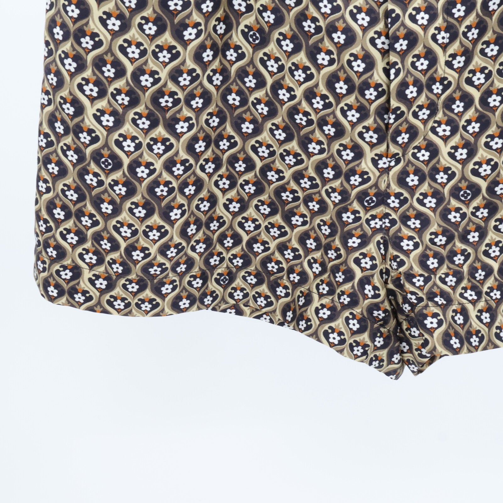 LOUIS VUITTON Short短褲