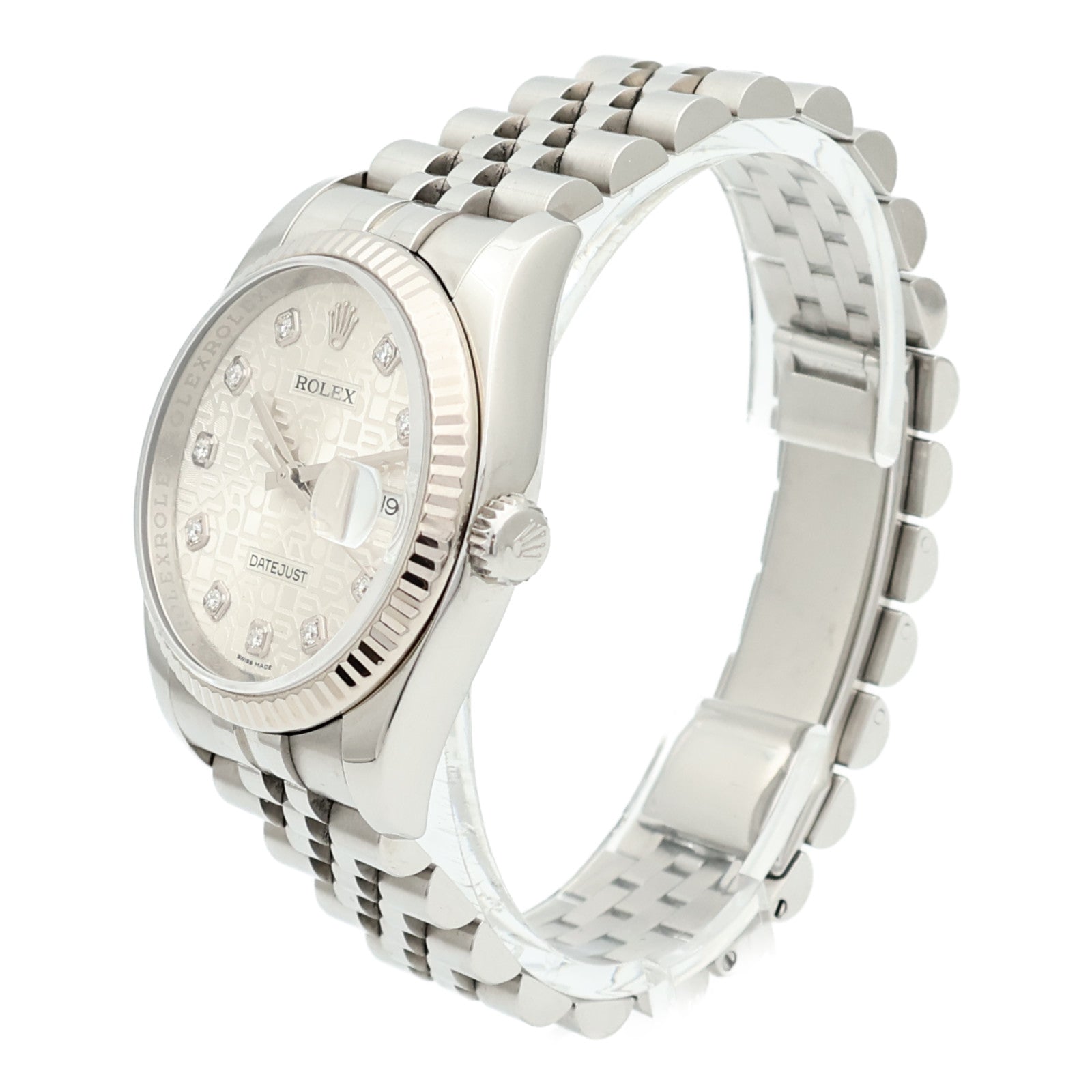 ROLEX Datejust 116234G