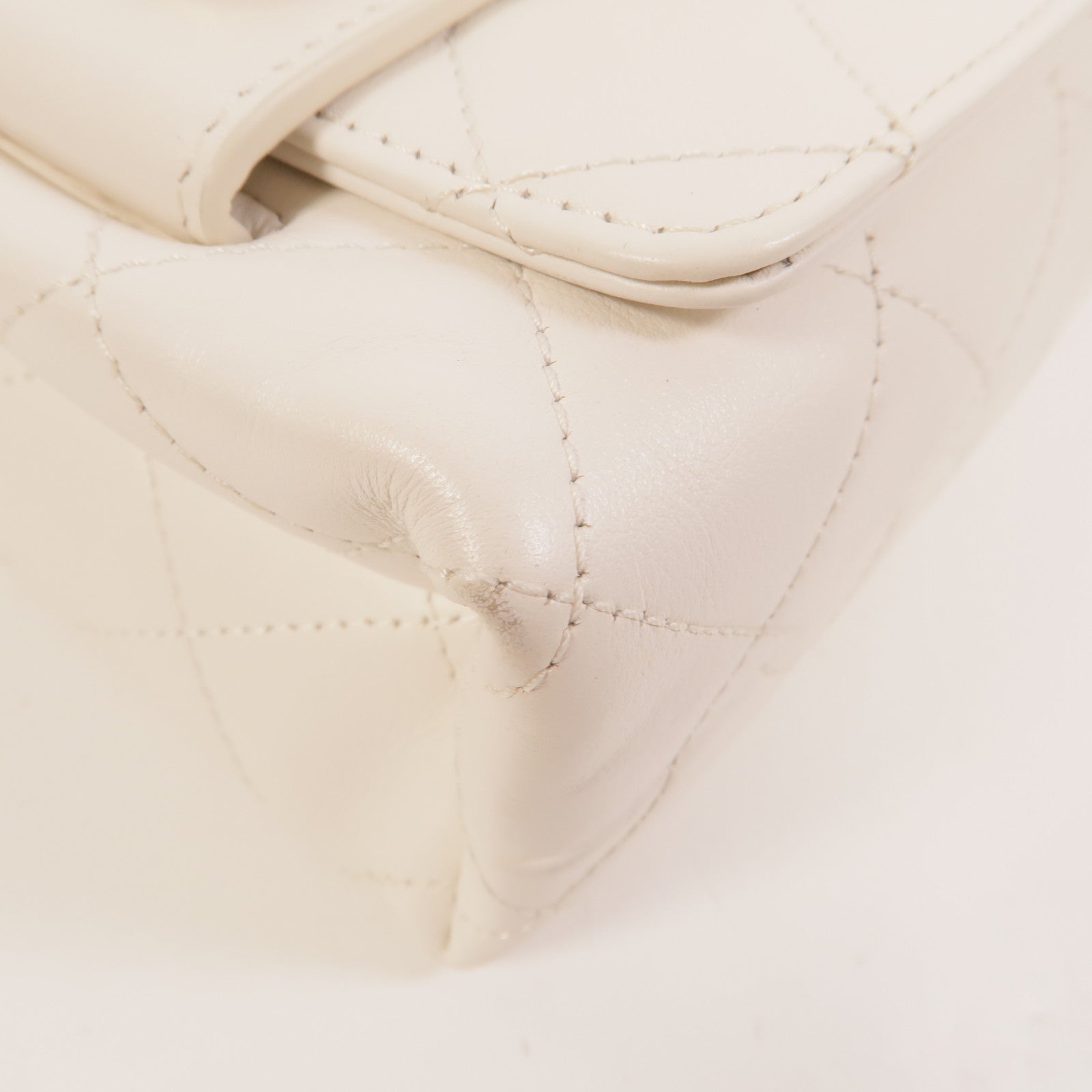 CHANEL 牛皮皮革Shoulder Bag肩背袋