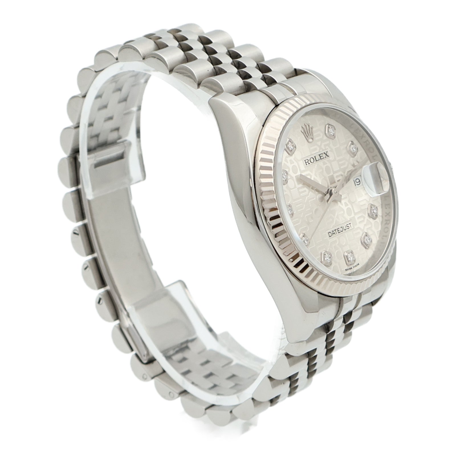 ROLEX Datejust 116234G