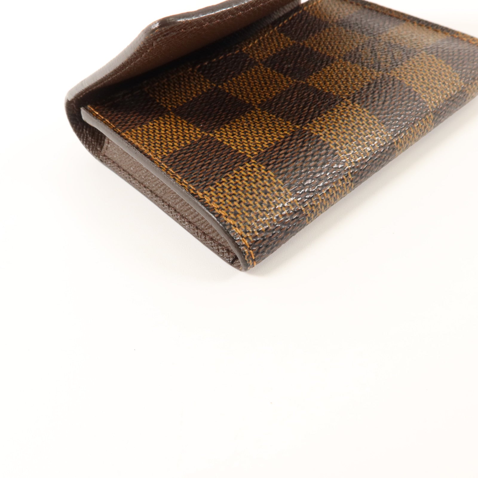 LOUIS VUITTON Damier Card Case卡片套