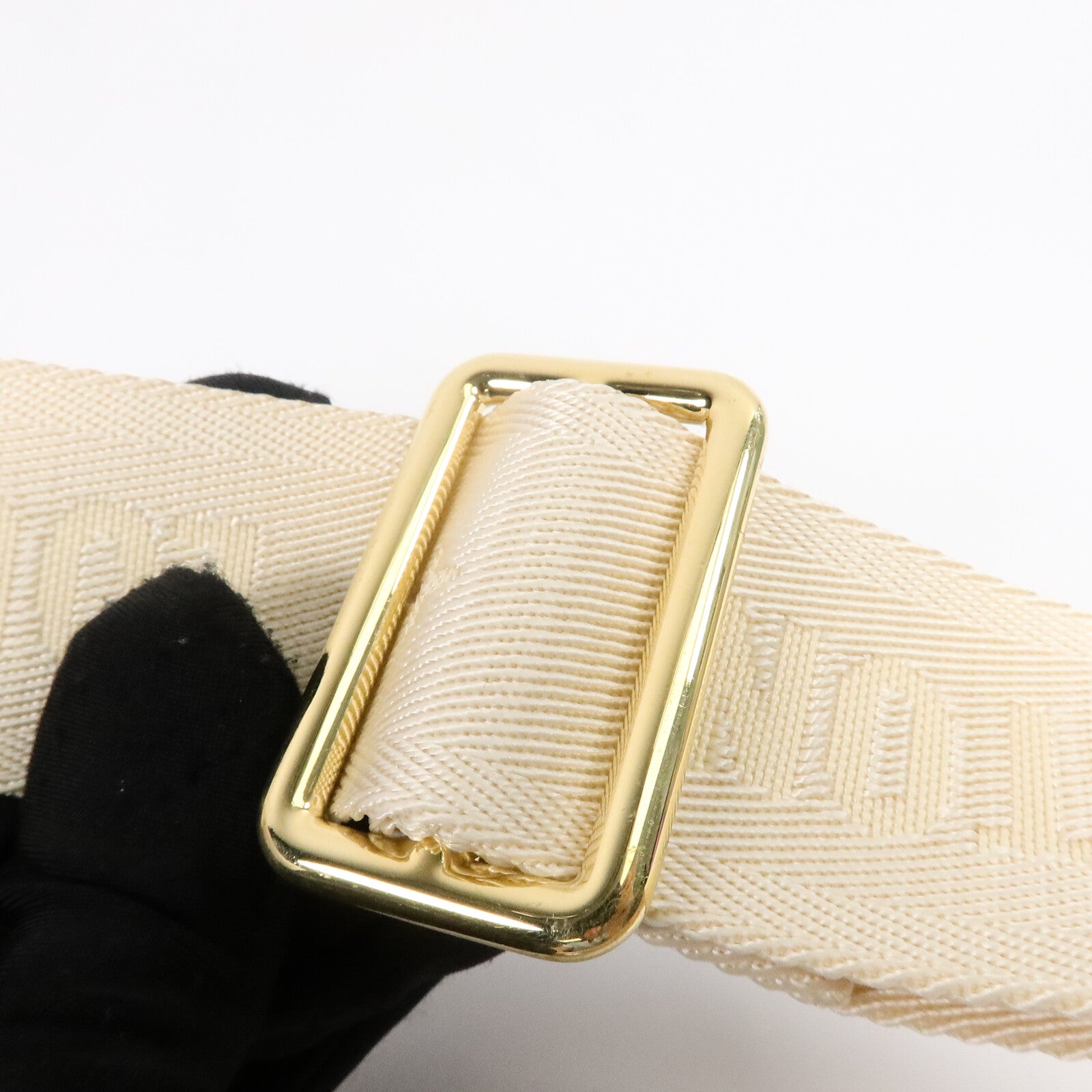 LOUIS VUITTON Monogram Reverse LV x YK OnTheGo PM手挽肩背兩用袋