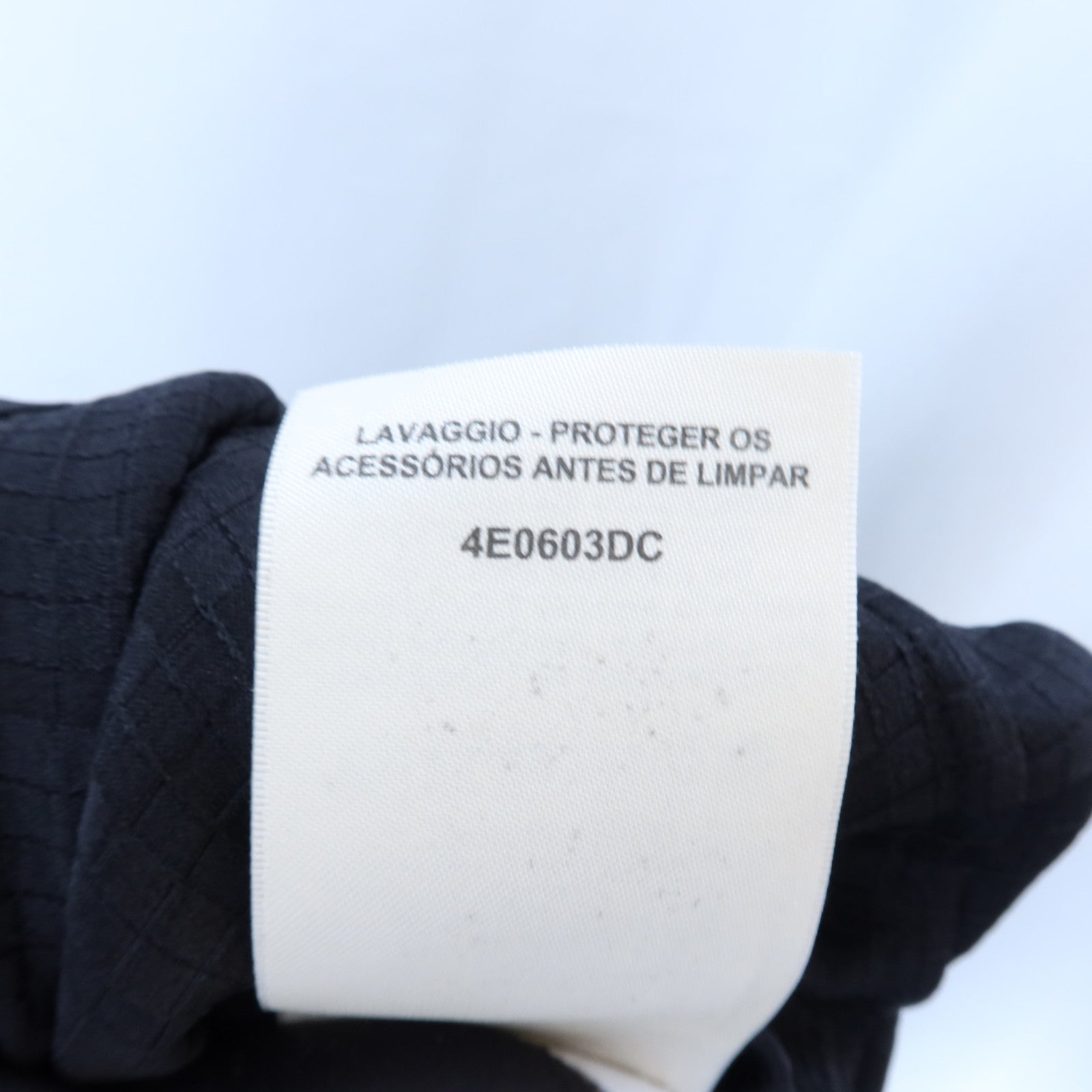 HERMES Cashmere/Silk Mosaique Shirt上衣