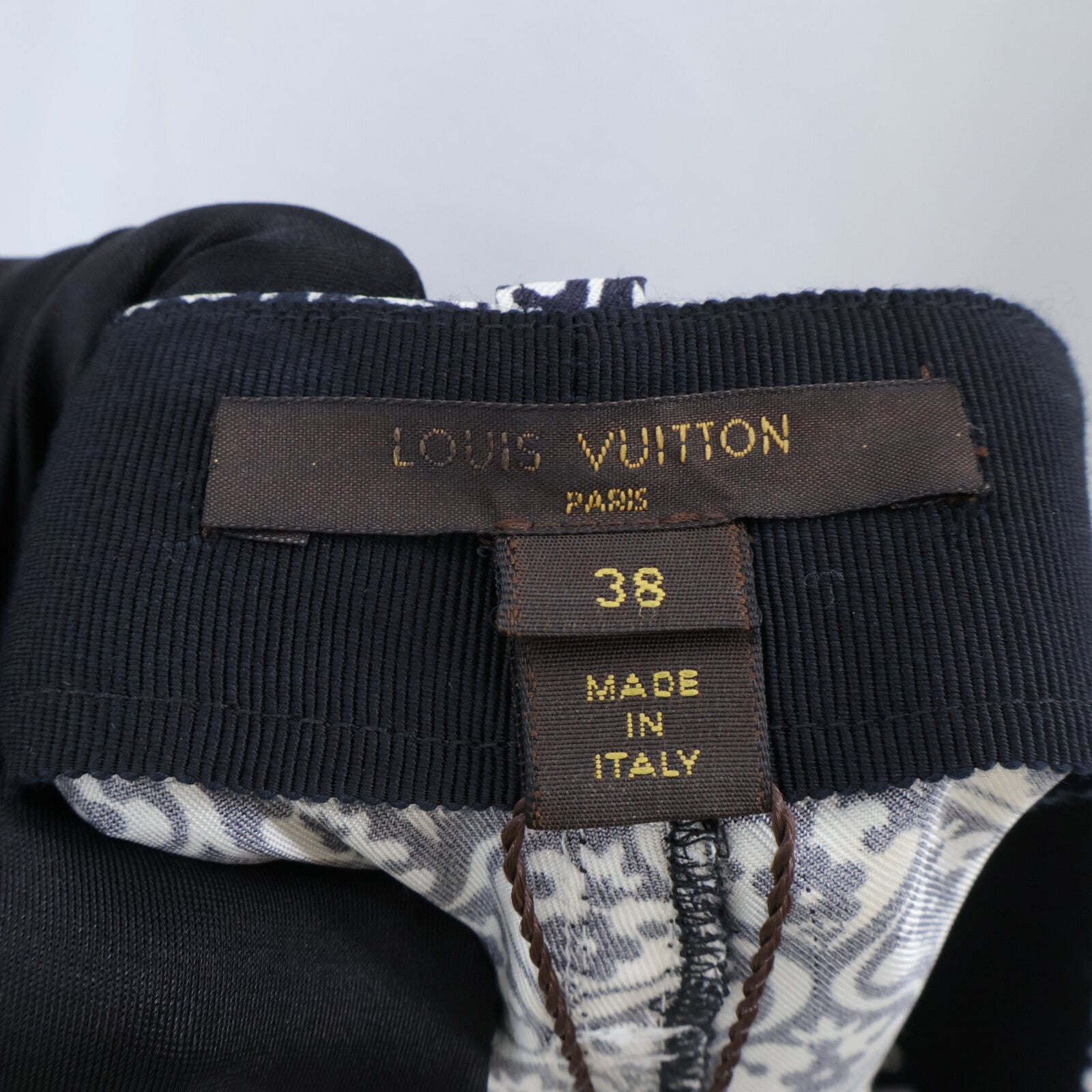 LOUIS VUITTON Short短褲