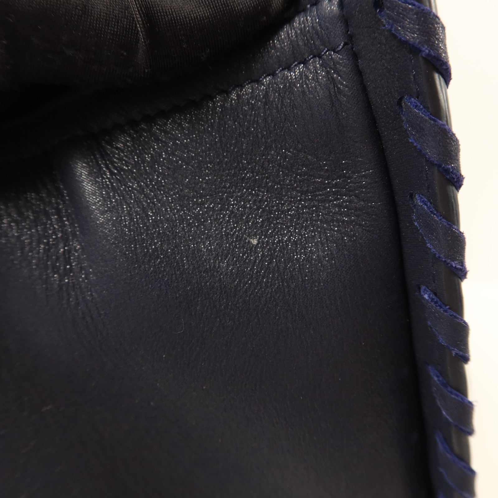 CHANEL 牛皮皮革Tote Bag金扣手挽袋