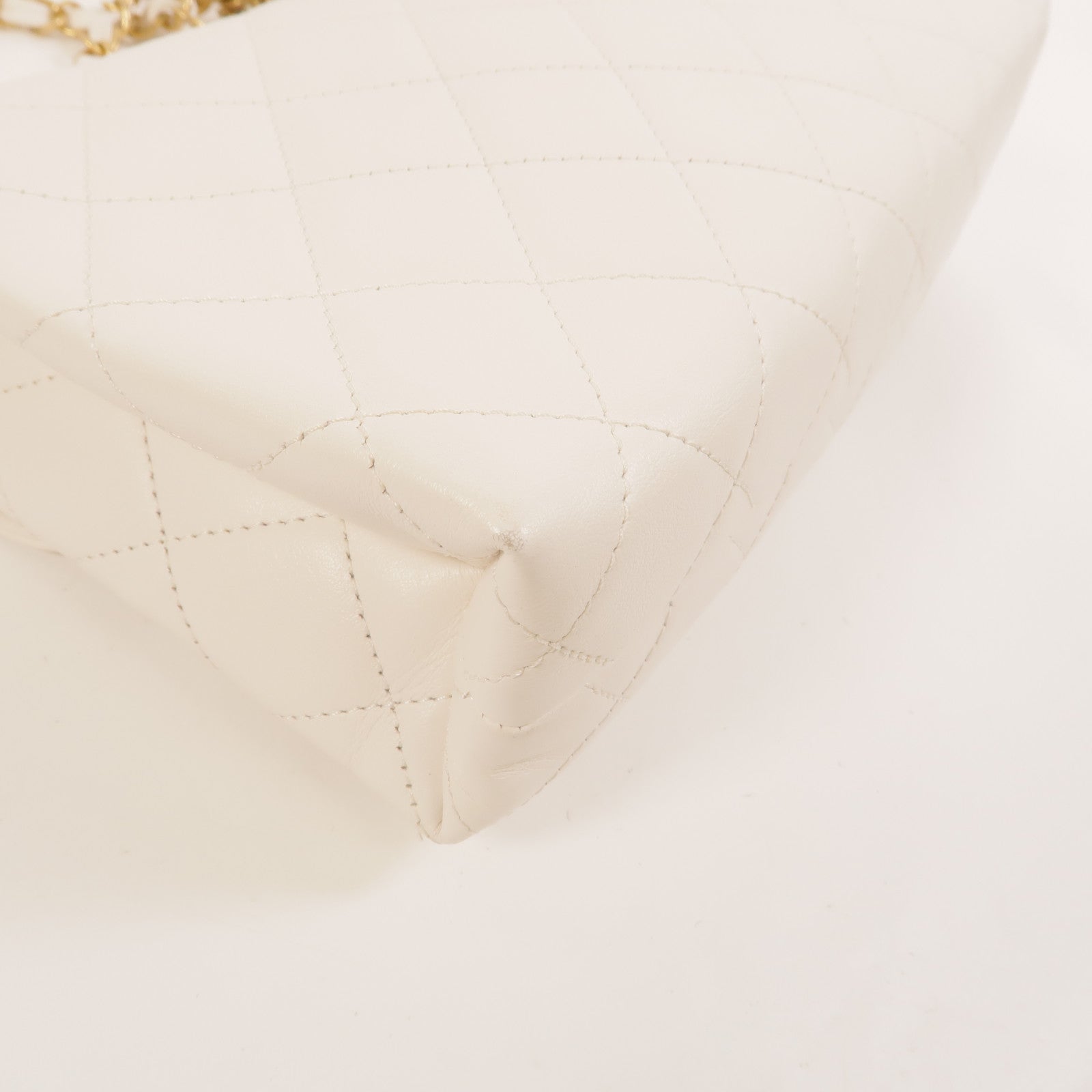 CHANEL 牛皮皮革Shoulder Bag肩背袋