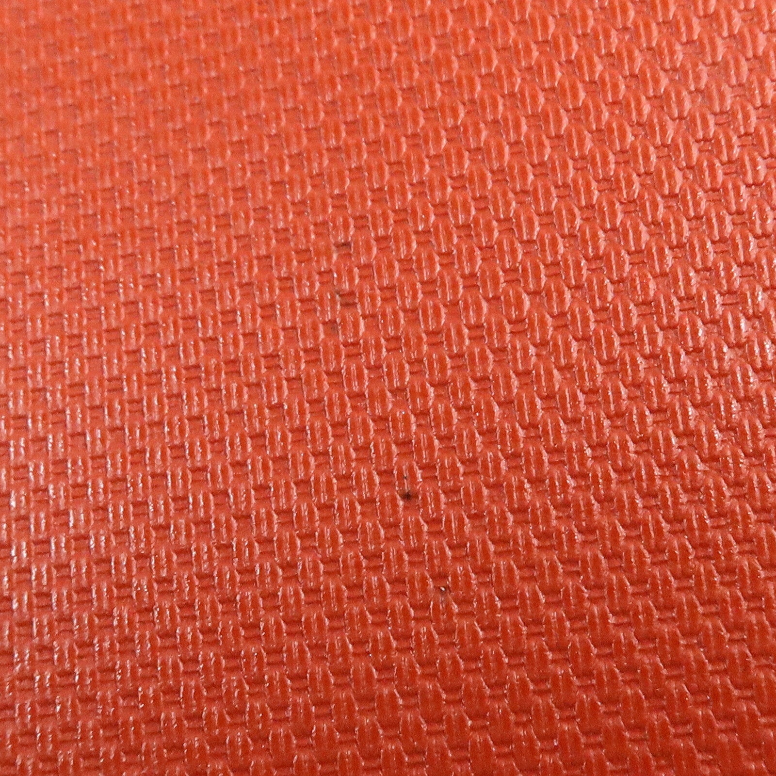 HERMES Swift皮革Kelly Pochette手挽袋Capucine/Rouge Pivo