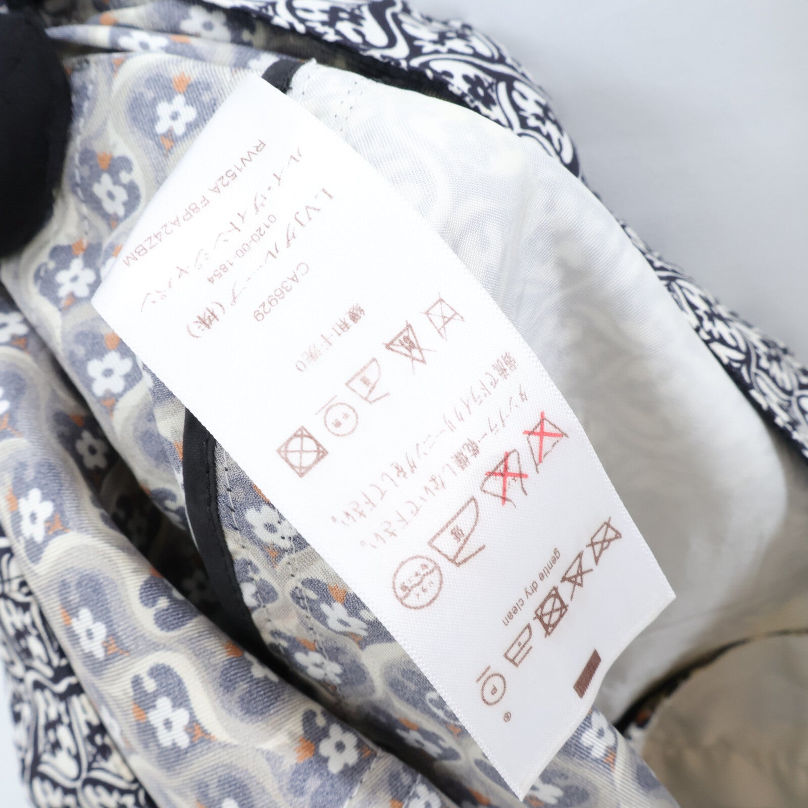 LOUIS VUITTON Short短褲
