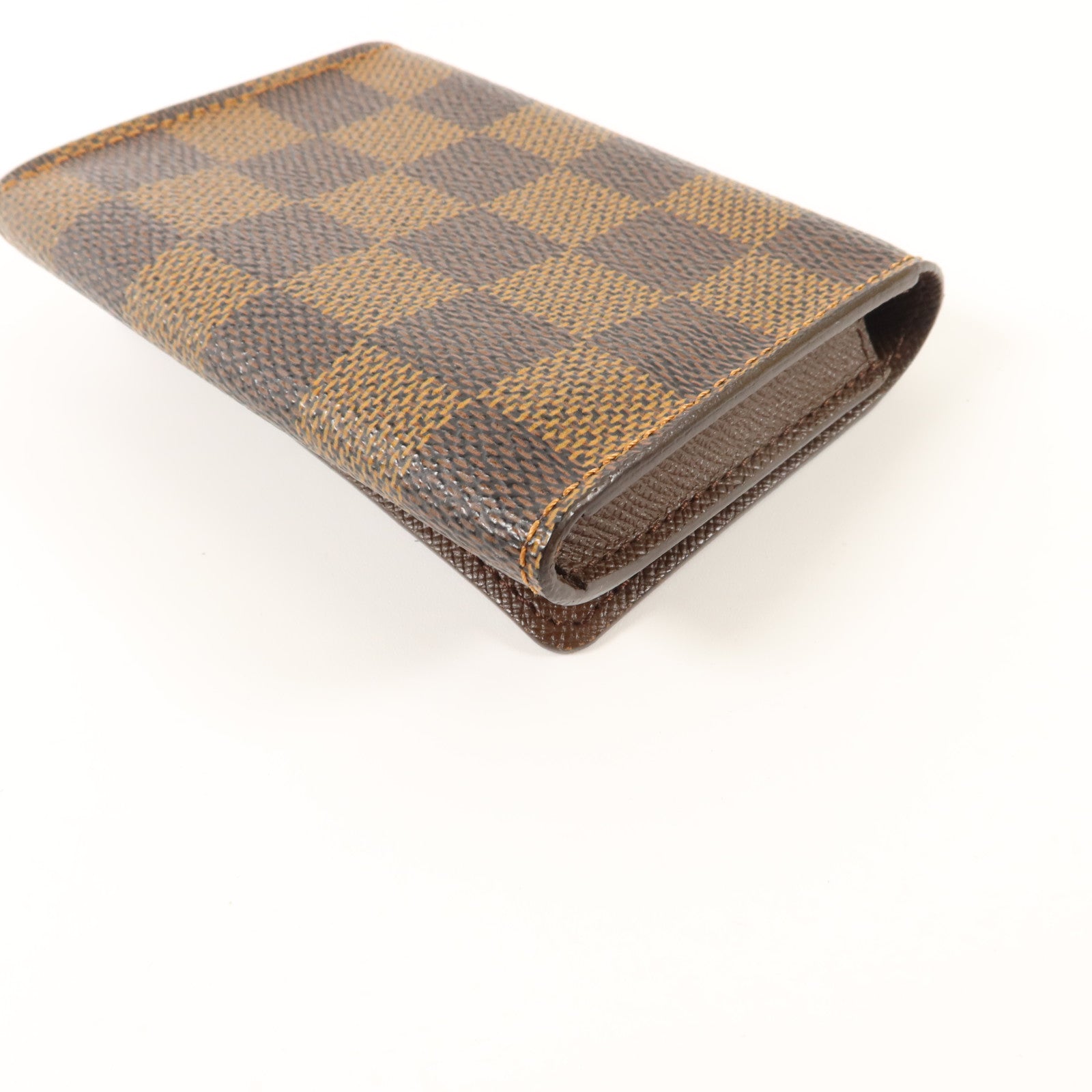 LOUIS VUITTON Damier Card Case卡片套
