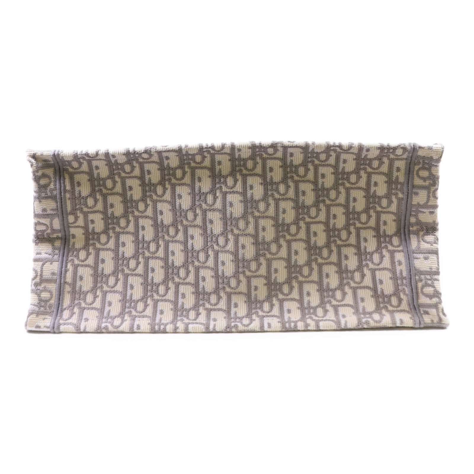 Dior 帆布Book Tote手挽袋