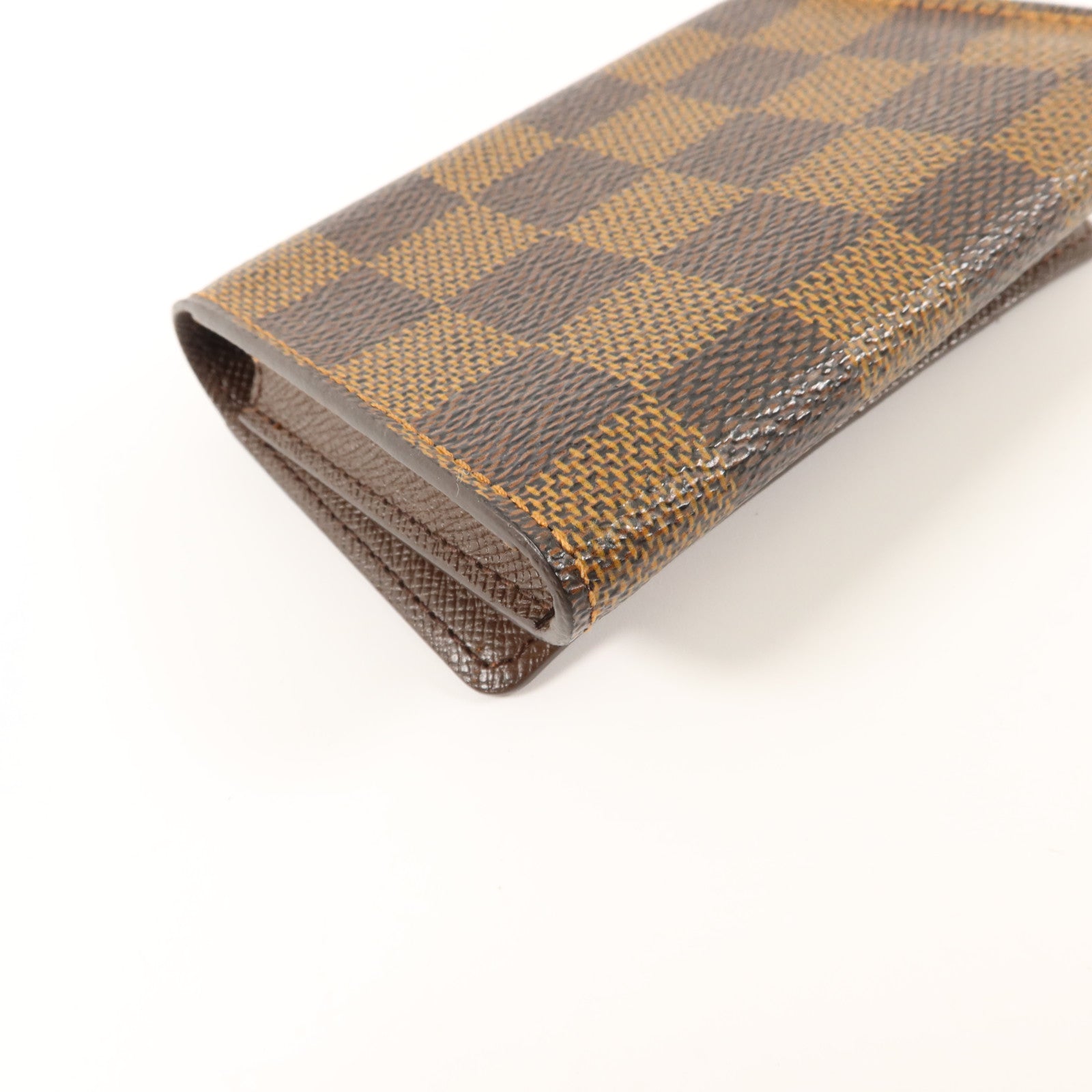 LOUIS VUITTON Damier Card Case卡片套