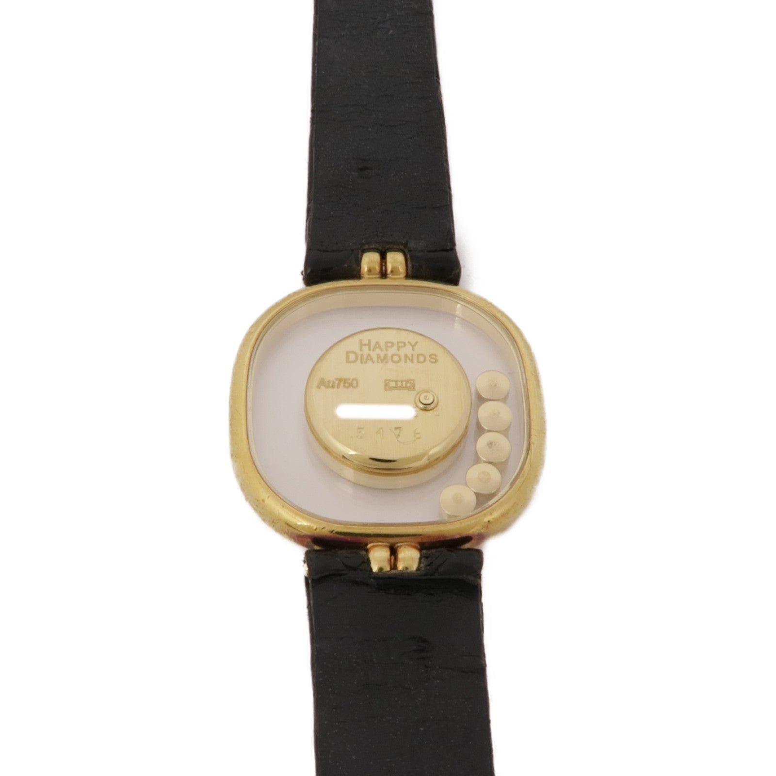 Chopard Happy Diamonds 5176