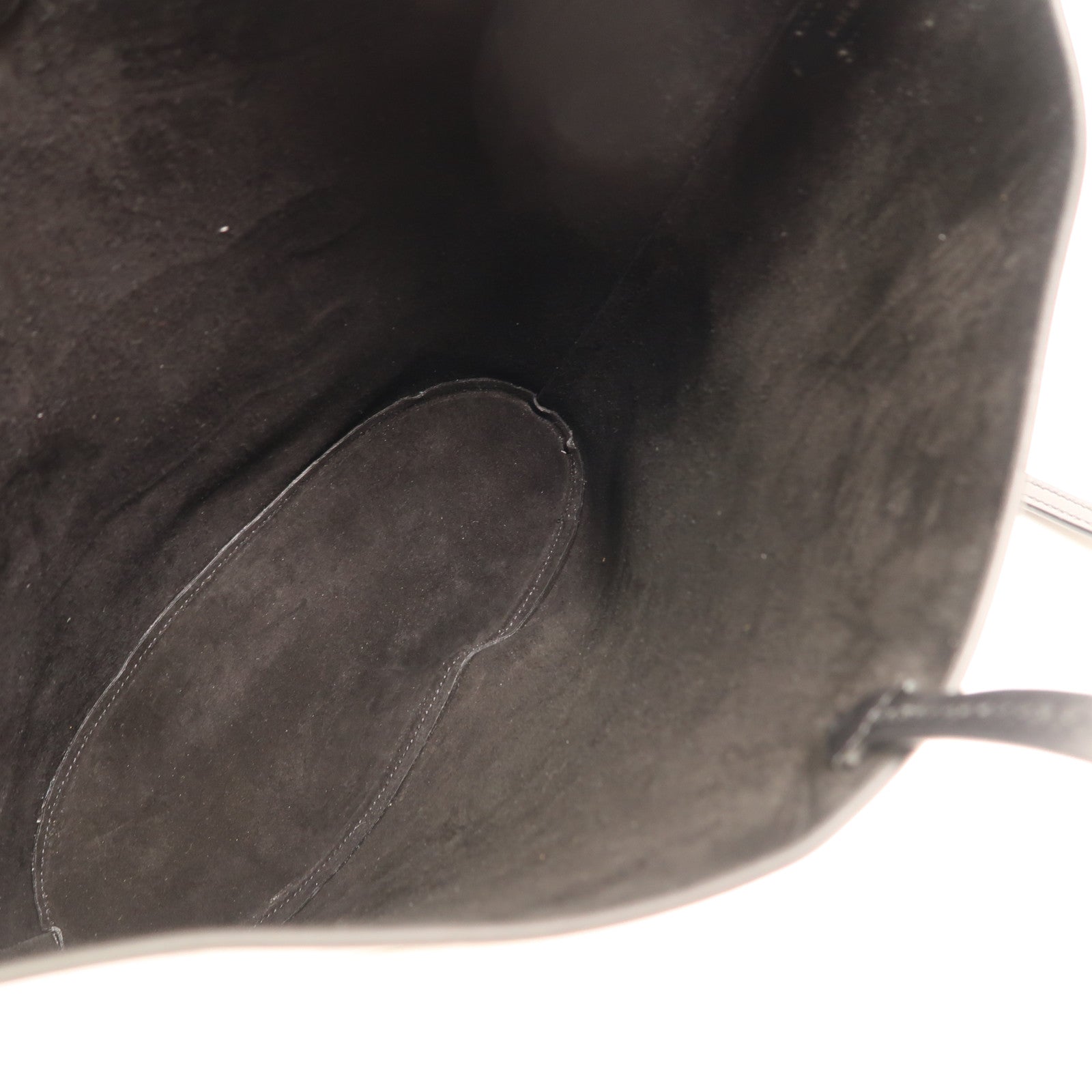 CELINE 牛皮皮革Small Bucket In Smooth肩背袋