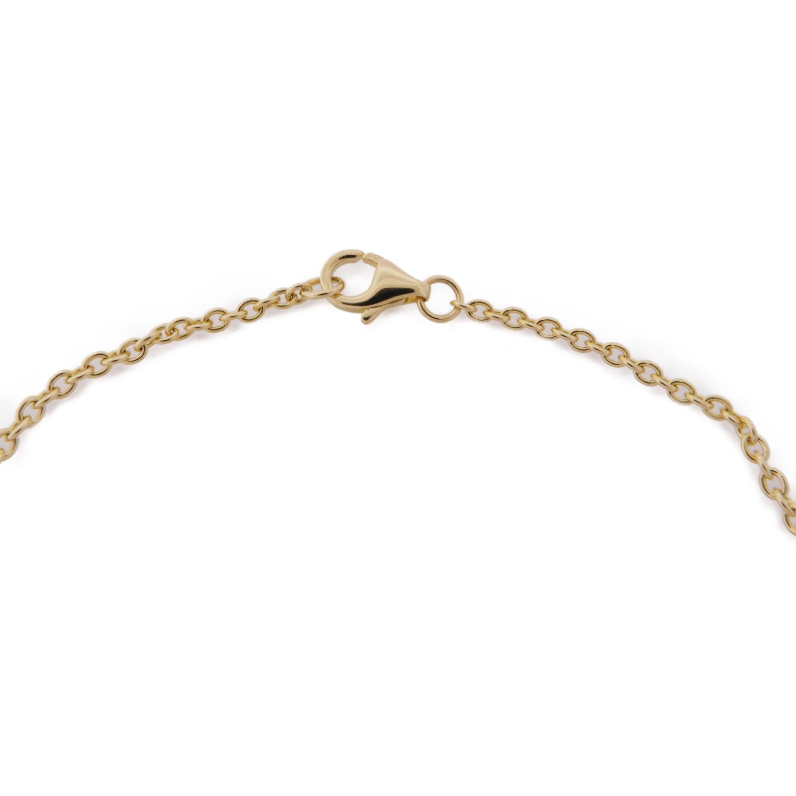 CARTIER 18K黃金Love Bracelet手鏈