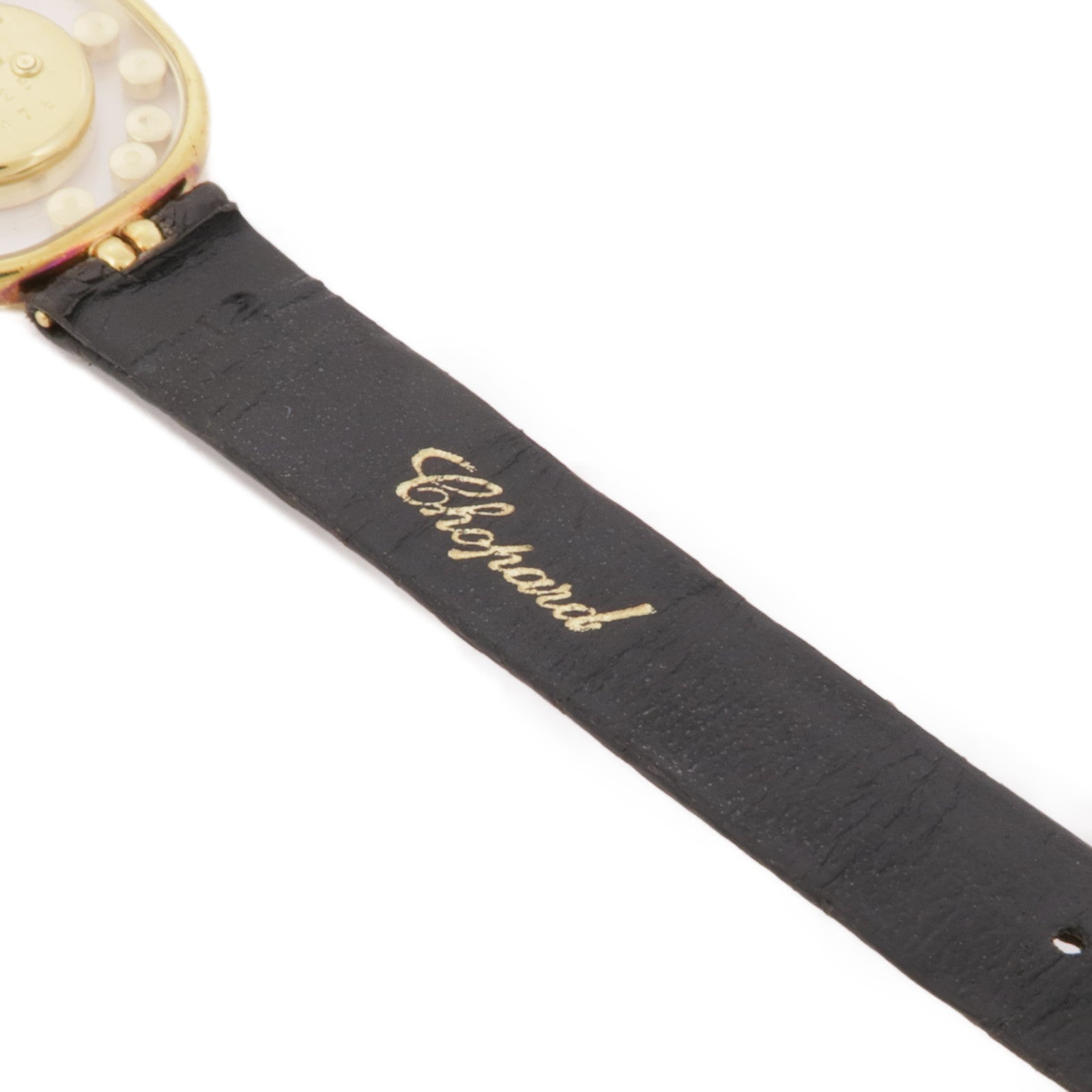 Chopard Happy Diamonds 5176