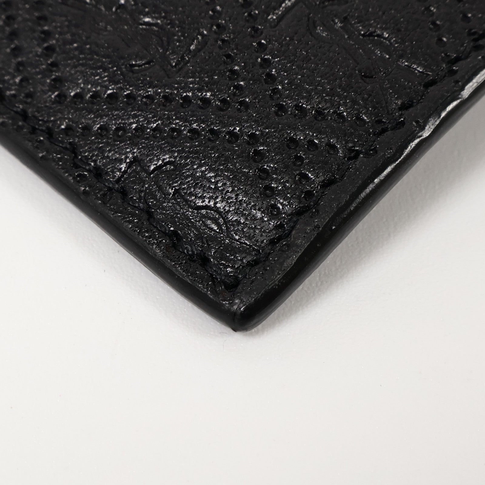 SAINT LAURENT 牛皮皮革Wallet錢包