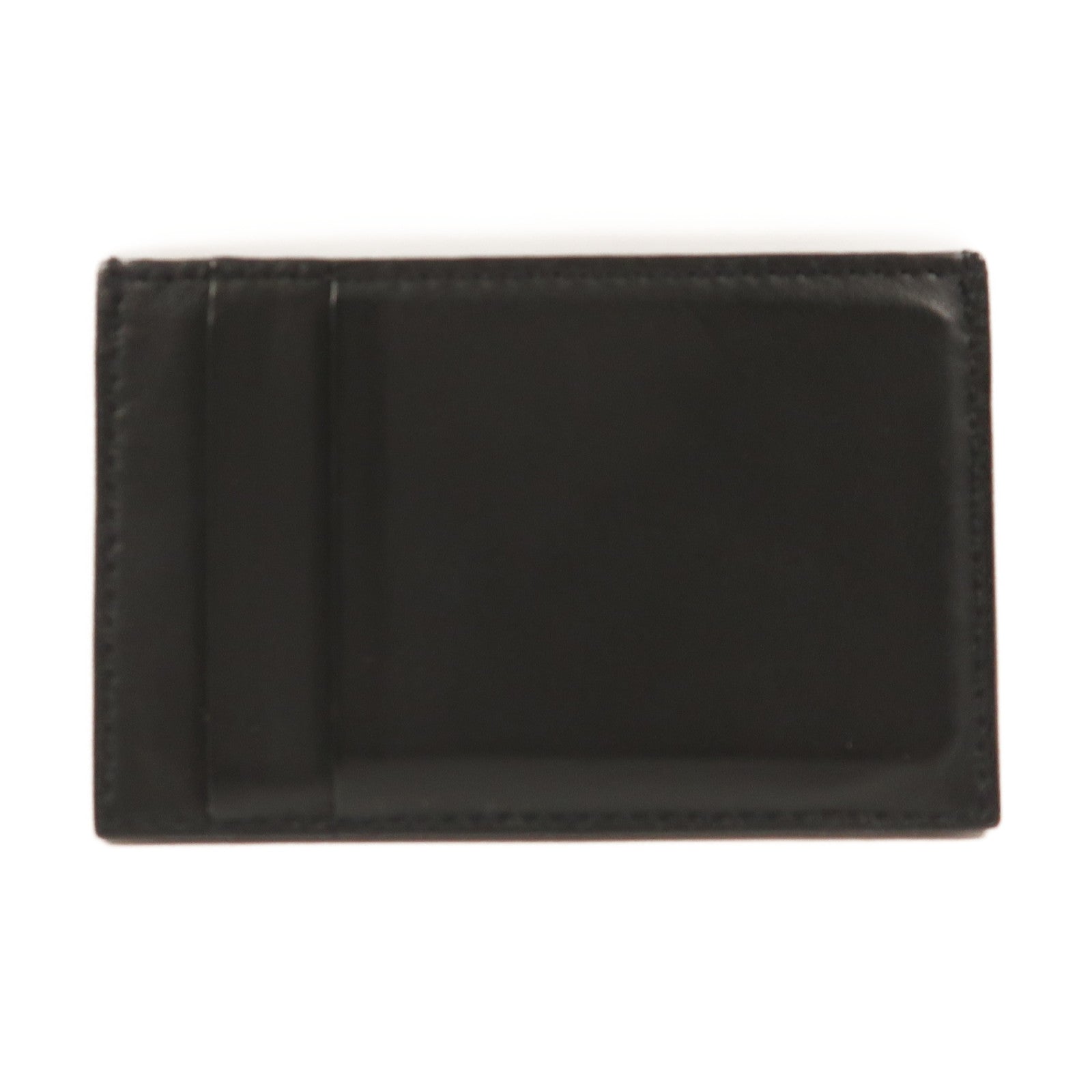alexanderwang 牛皮皮革Wallet卡片套黑色