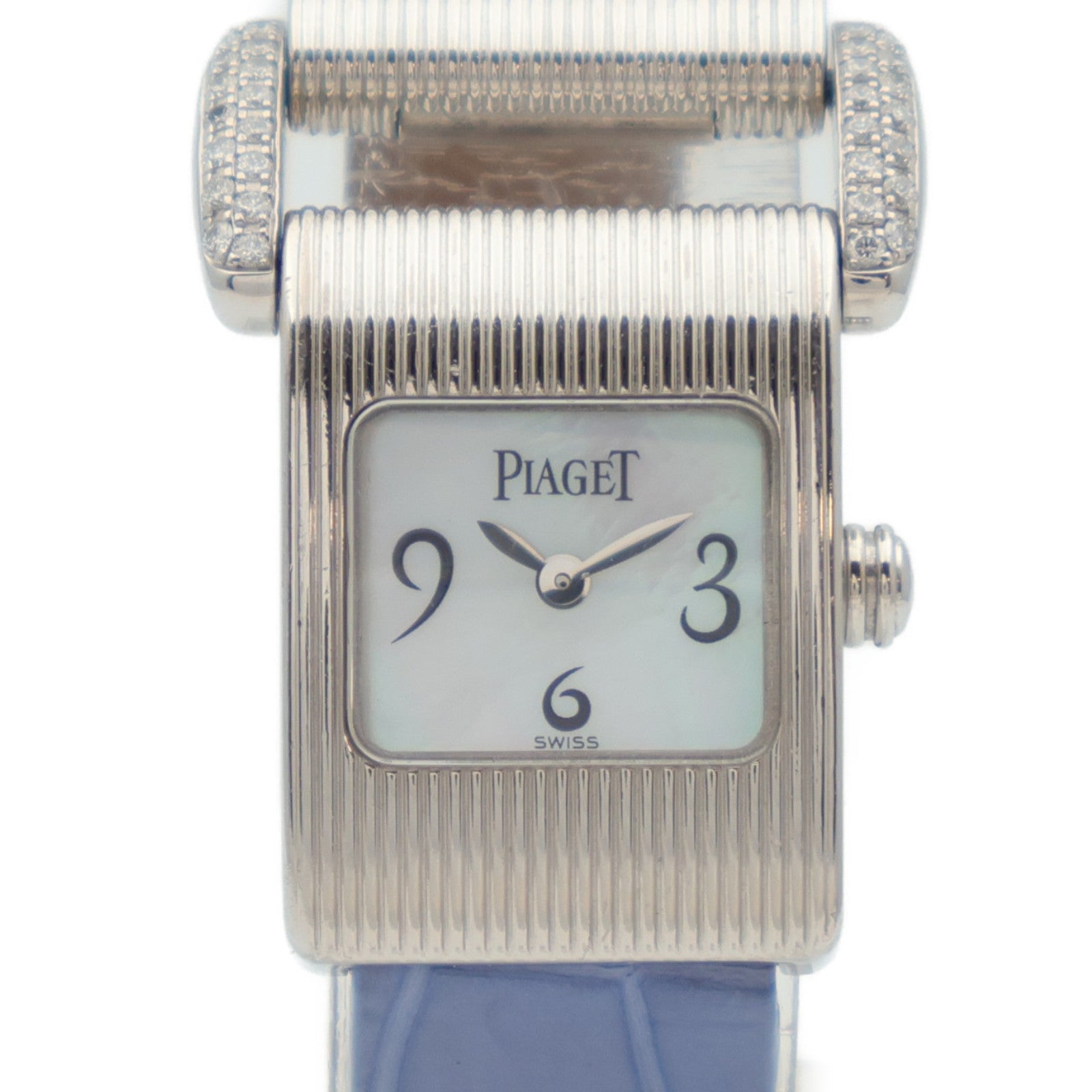 PIAGET Miss Protocol 5222