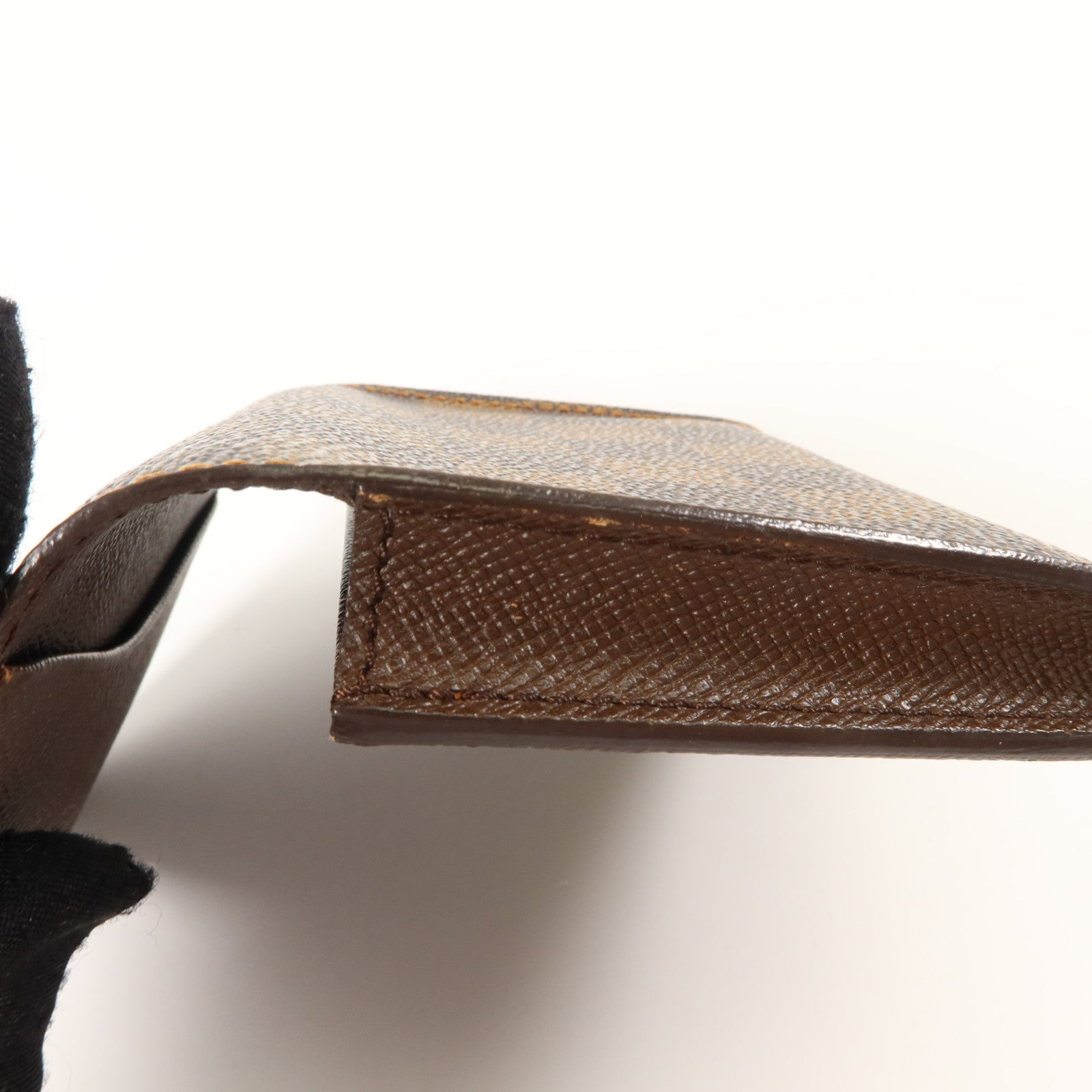 LOUIS VUITTON Damier Card Case卡片套