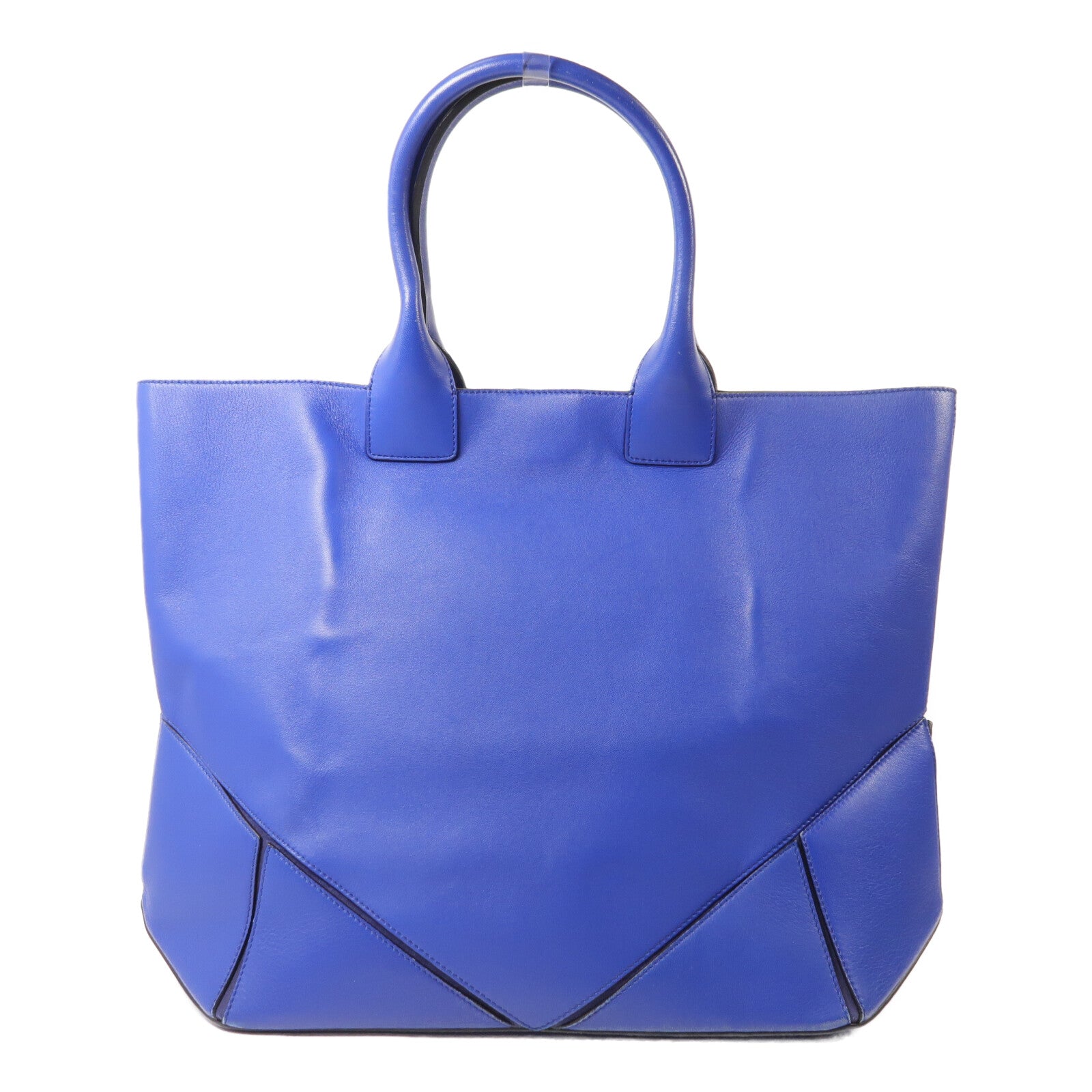 GIVENCHY 牛皮皮革Easy Tote手挽袋
