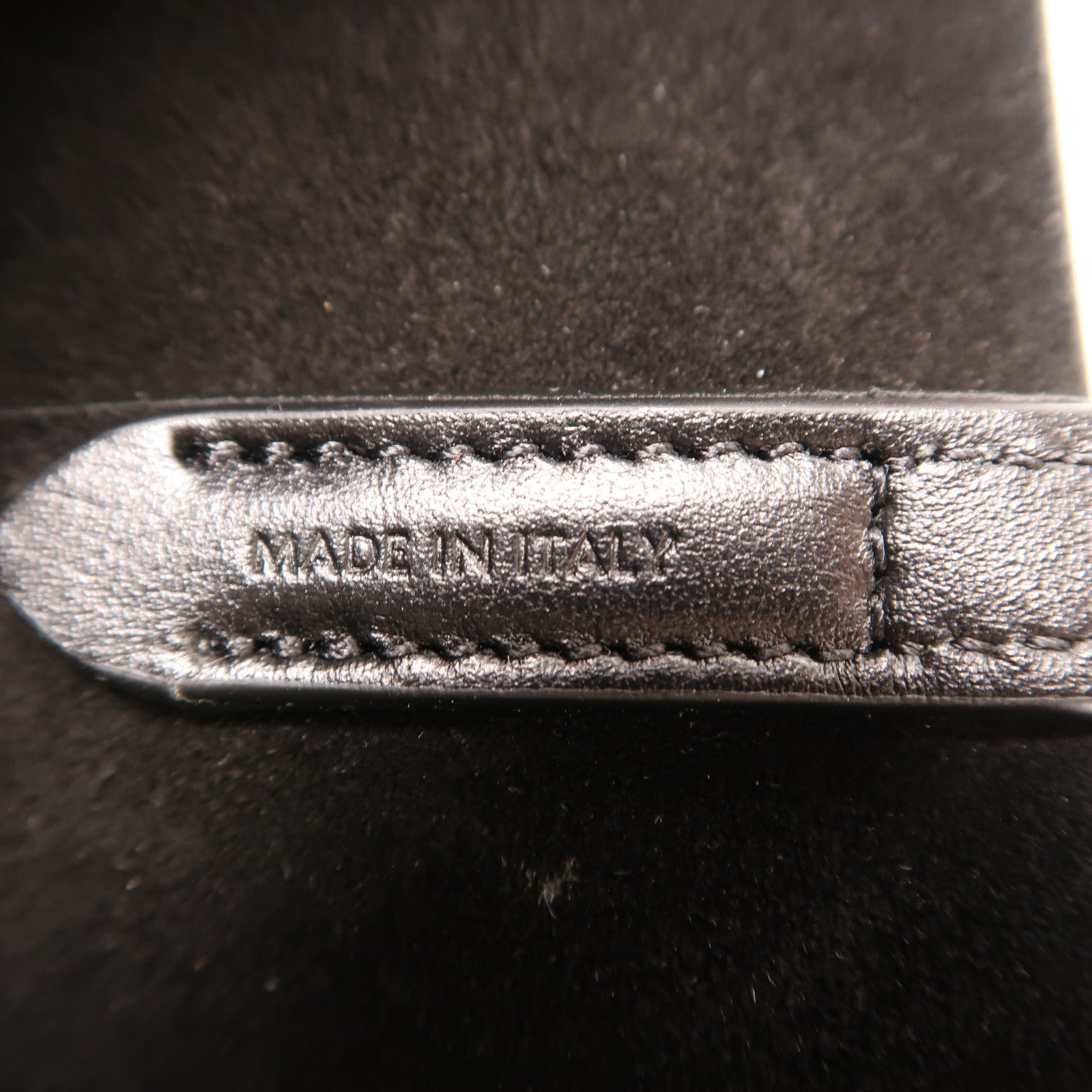 CELINE 牛皮皮革Small Bucket In Smooth肩背袋