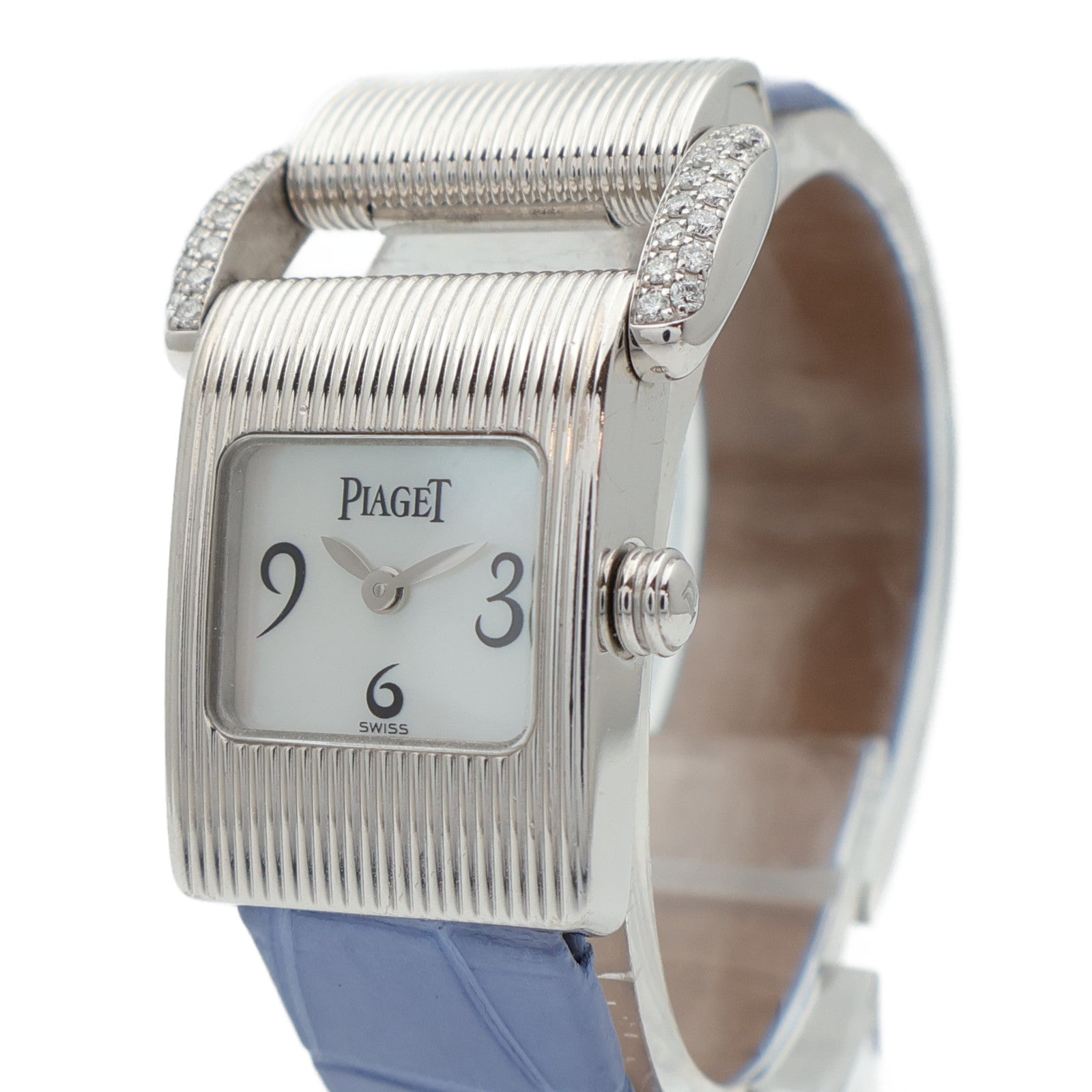 PIAGET Miss Protocol 5222