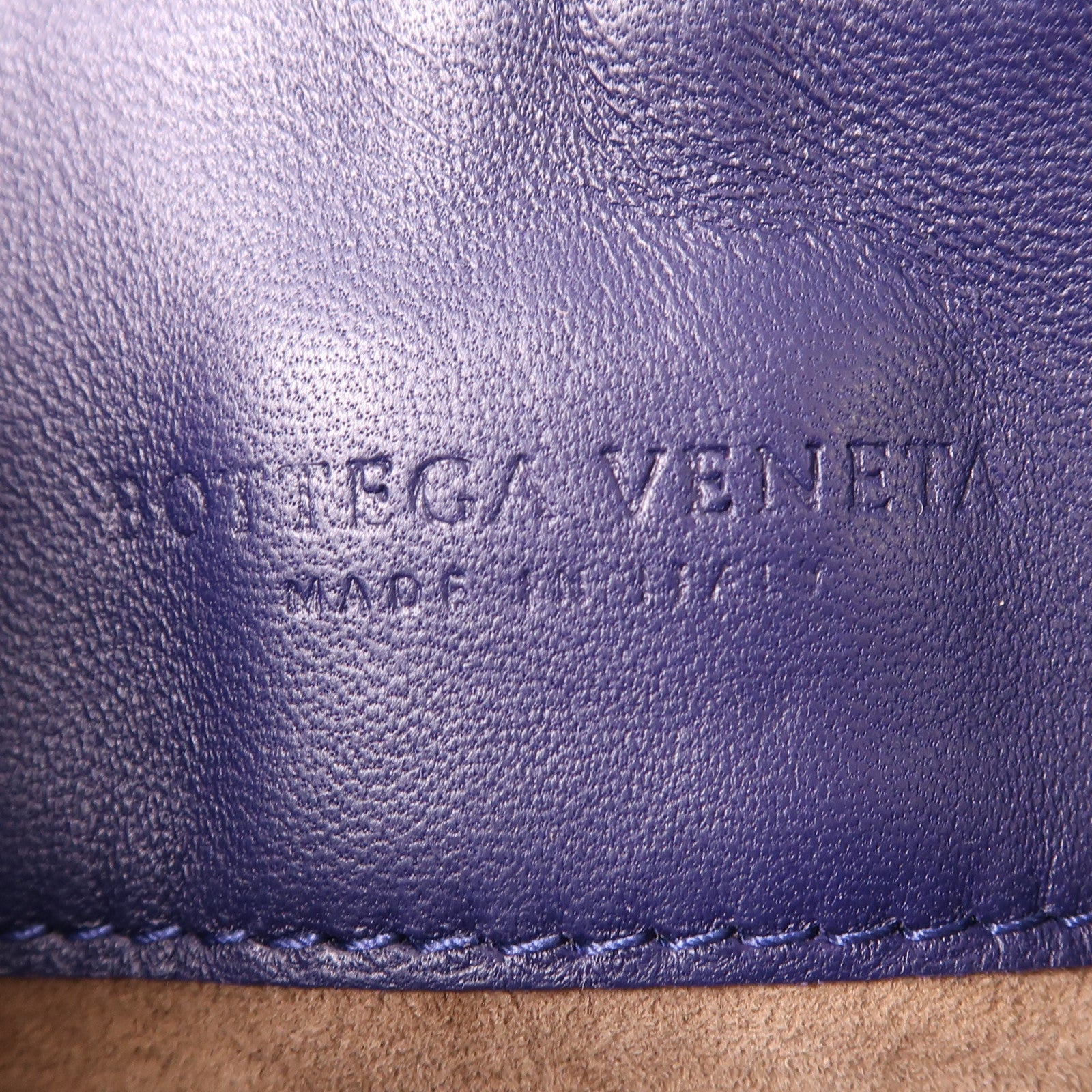BOTTEGA VENETA 牛皮皮革Shoulder Bag手挽肩背兩用袋