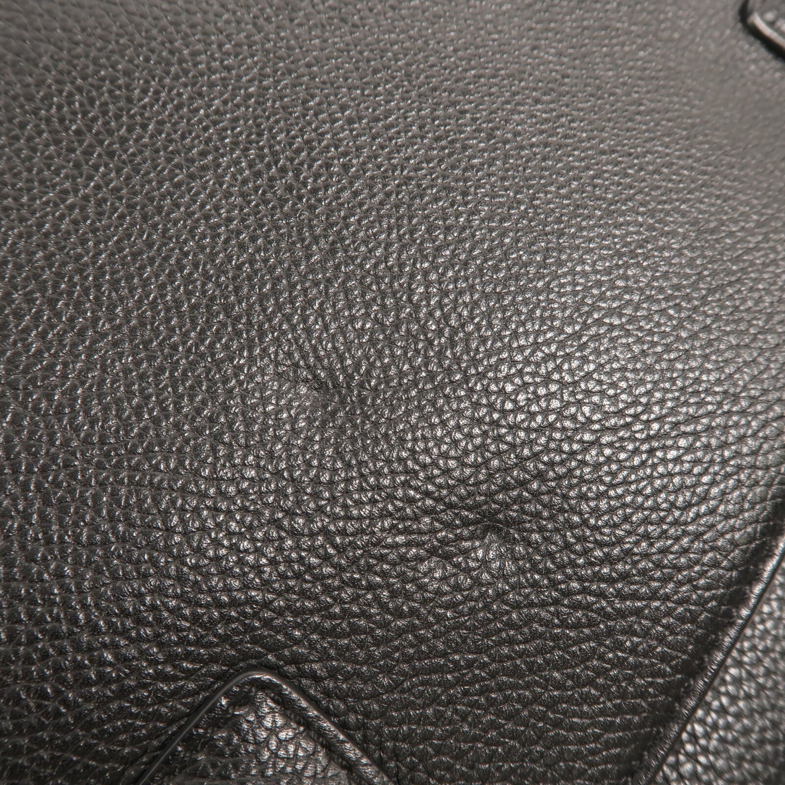 CHANEL 牛皮皮革Executive Tote Bag手挽肩背兩用袋