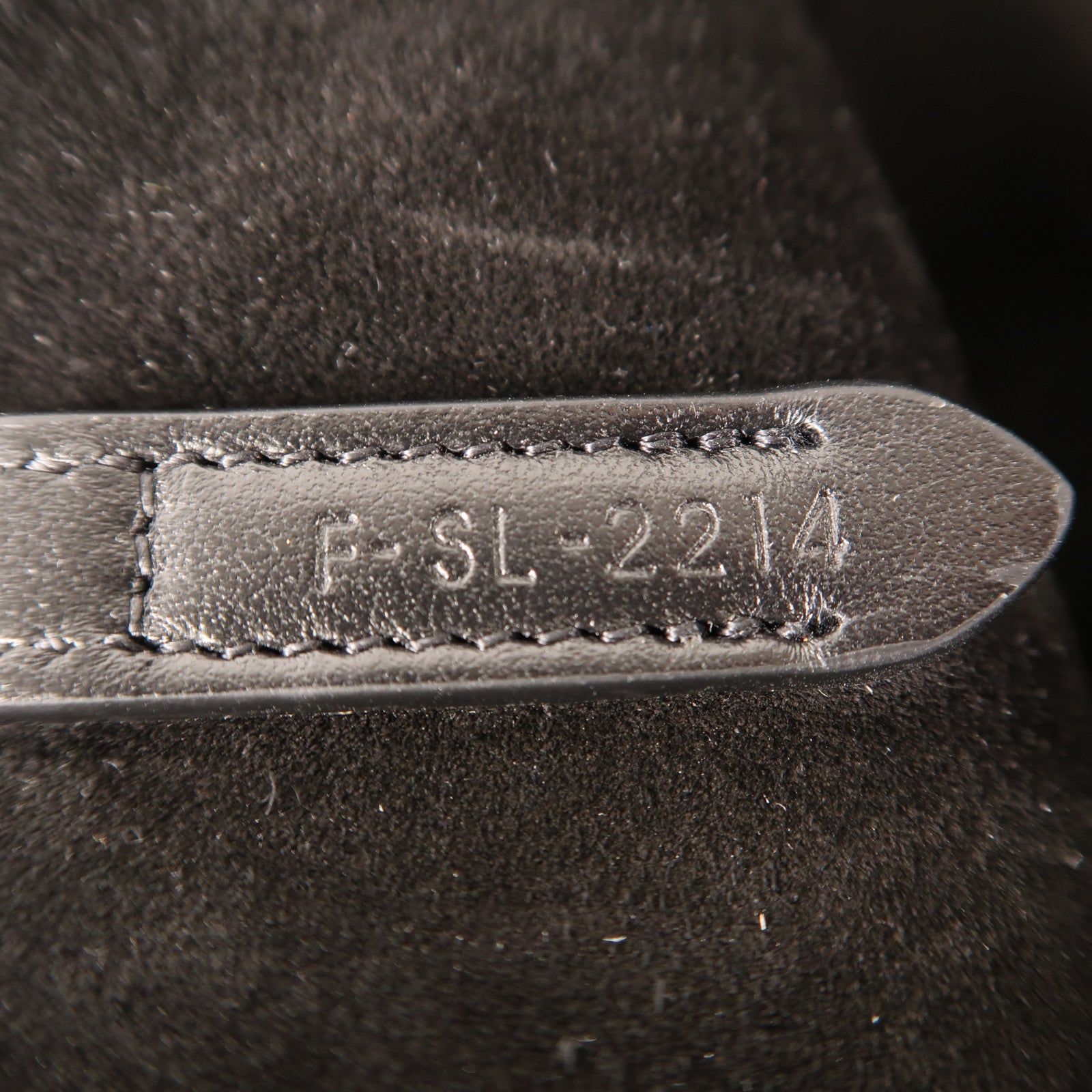 CELINE 牛皮皮革Small Bucket In Smooth肩背袋