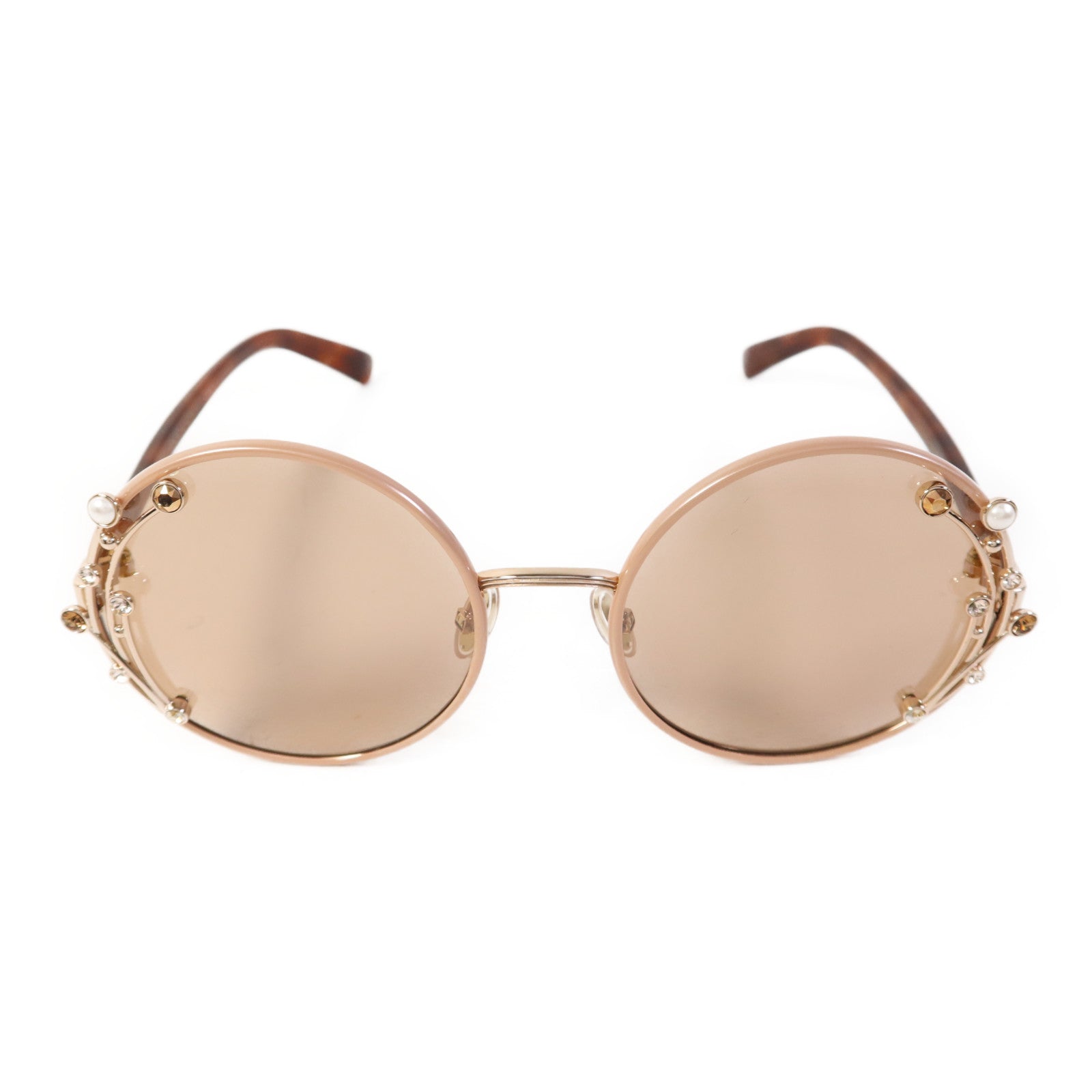 JIMMY CHOO PVC Sunglasses太陽眼鏡