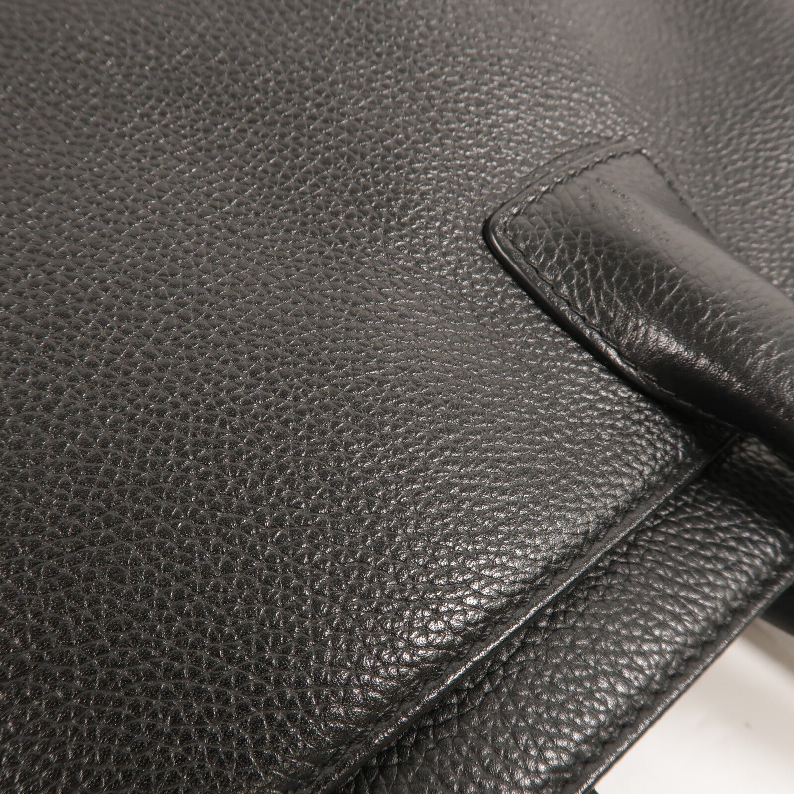 CHANEL 牛皮皮革Executive Tote Bag手挽肩背兩用袋