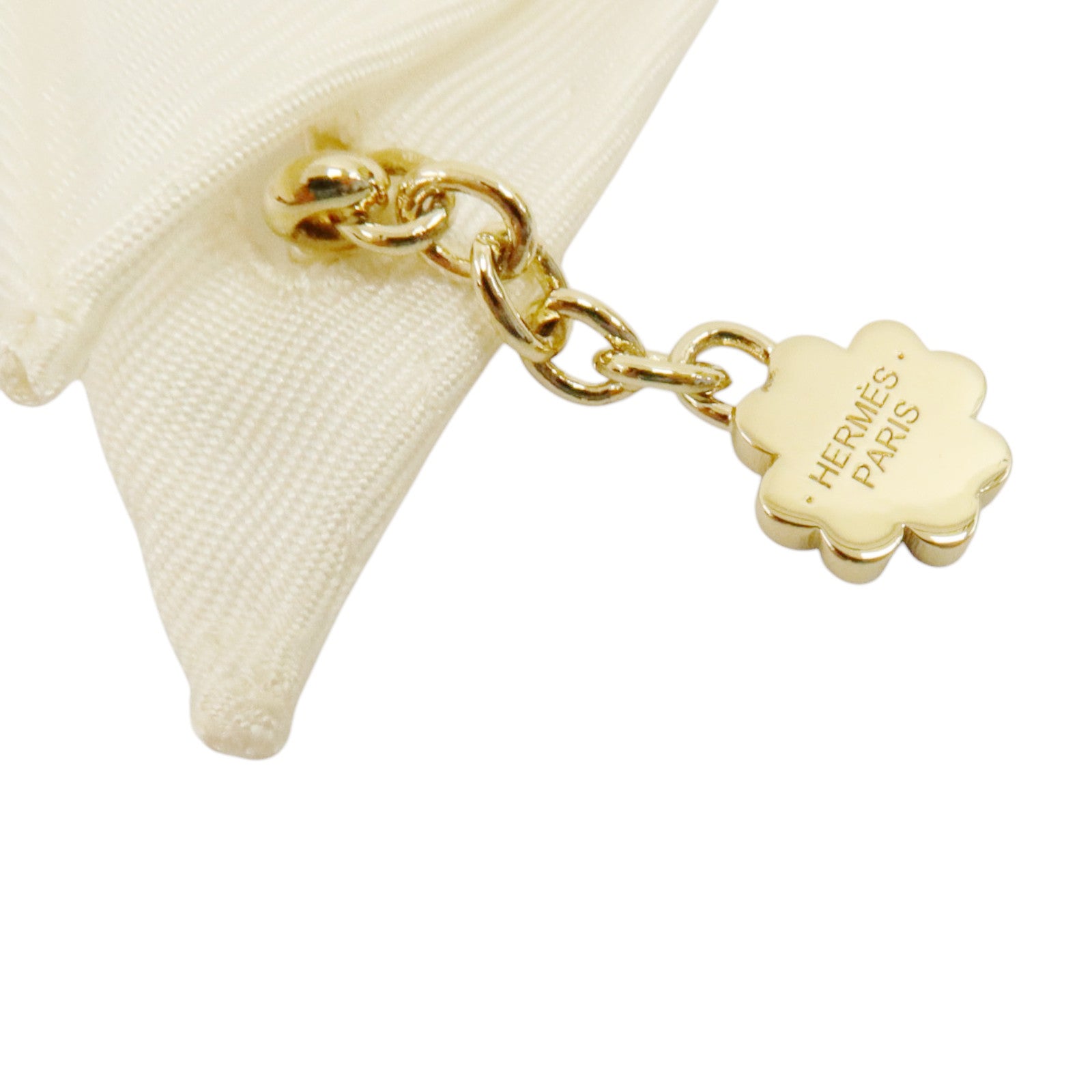 HERMES 絲質Garde Robe Pop Charm Triangle 70絲巾