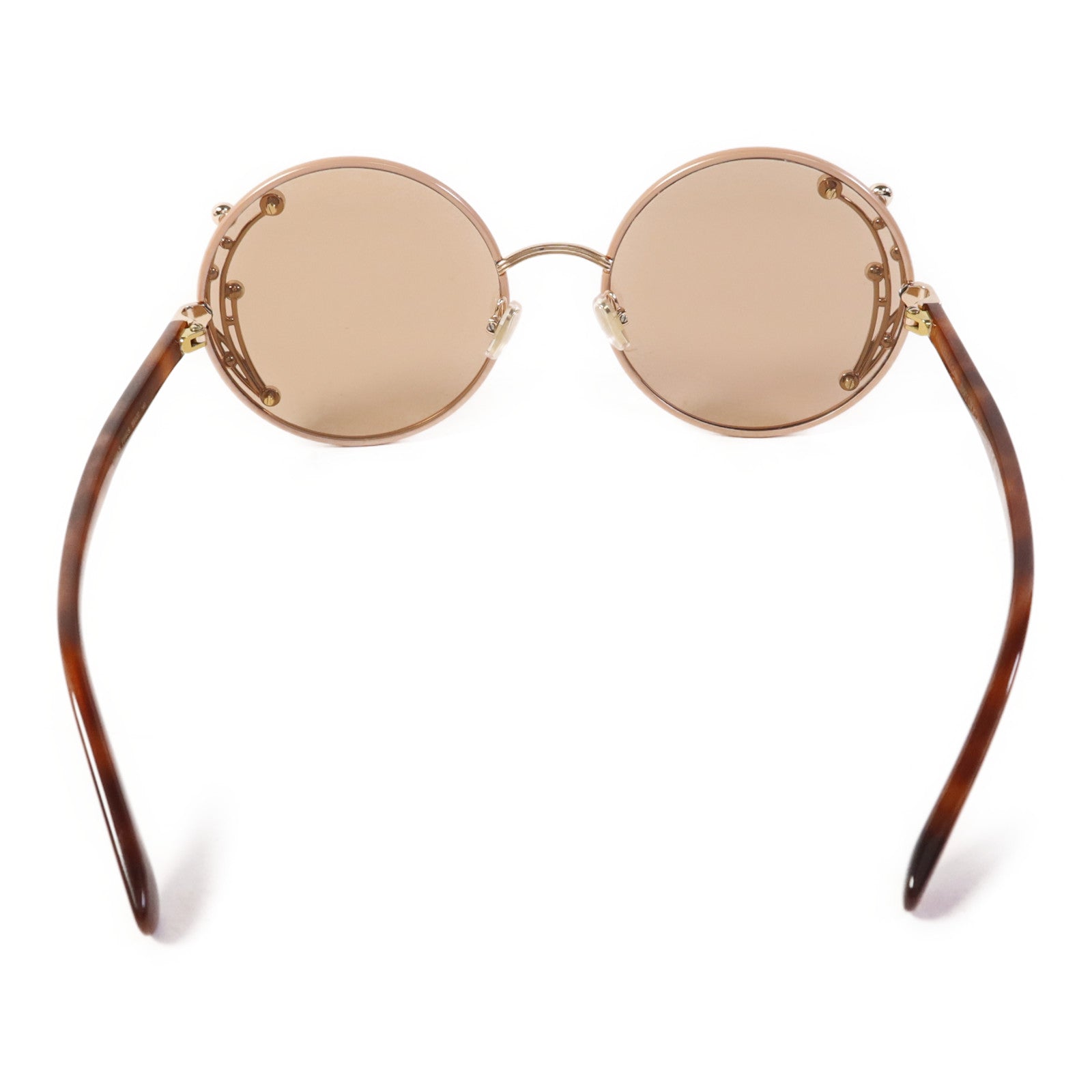 JIMMY CHOO PVC Sunglasses太陽眼鏡