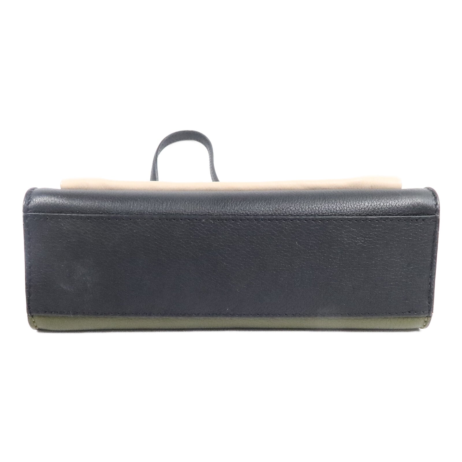 LOUIS VUITTON 牛皮皮革My Lock Me鏈帶肩背袋