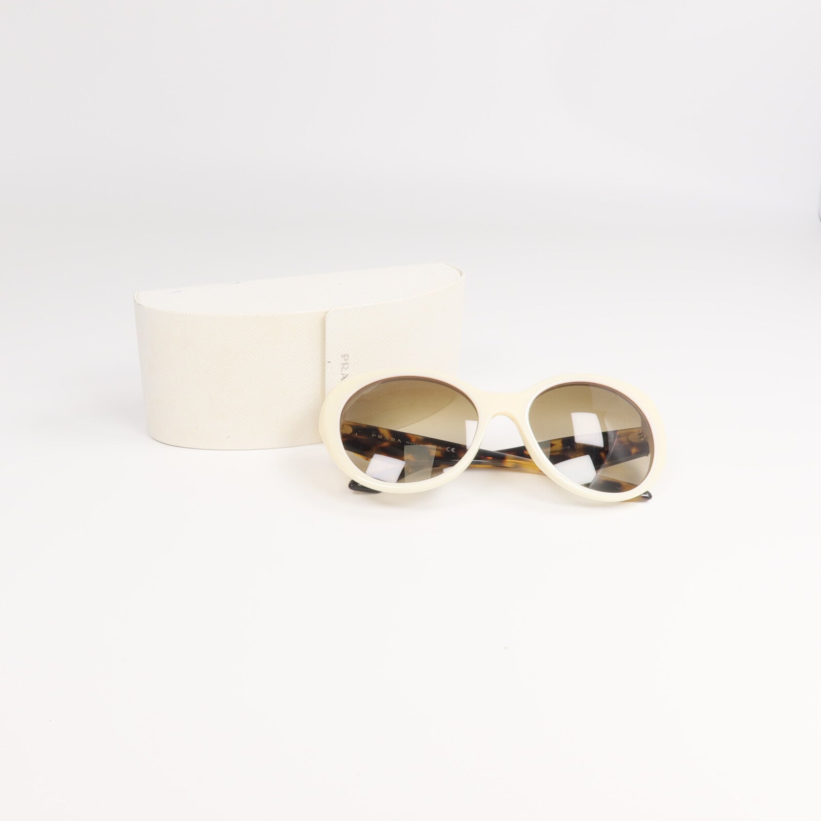 PRADA PVC Sunglasses太陽眼鏡