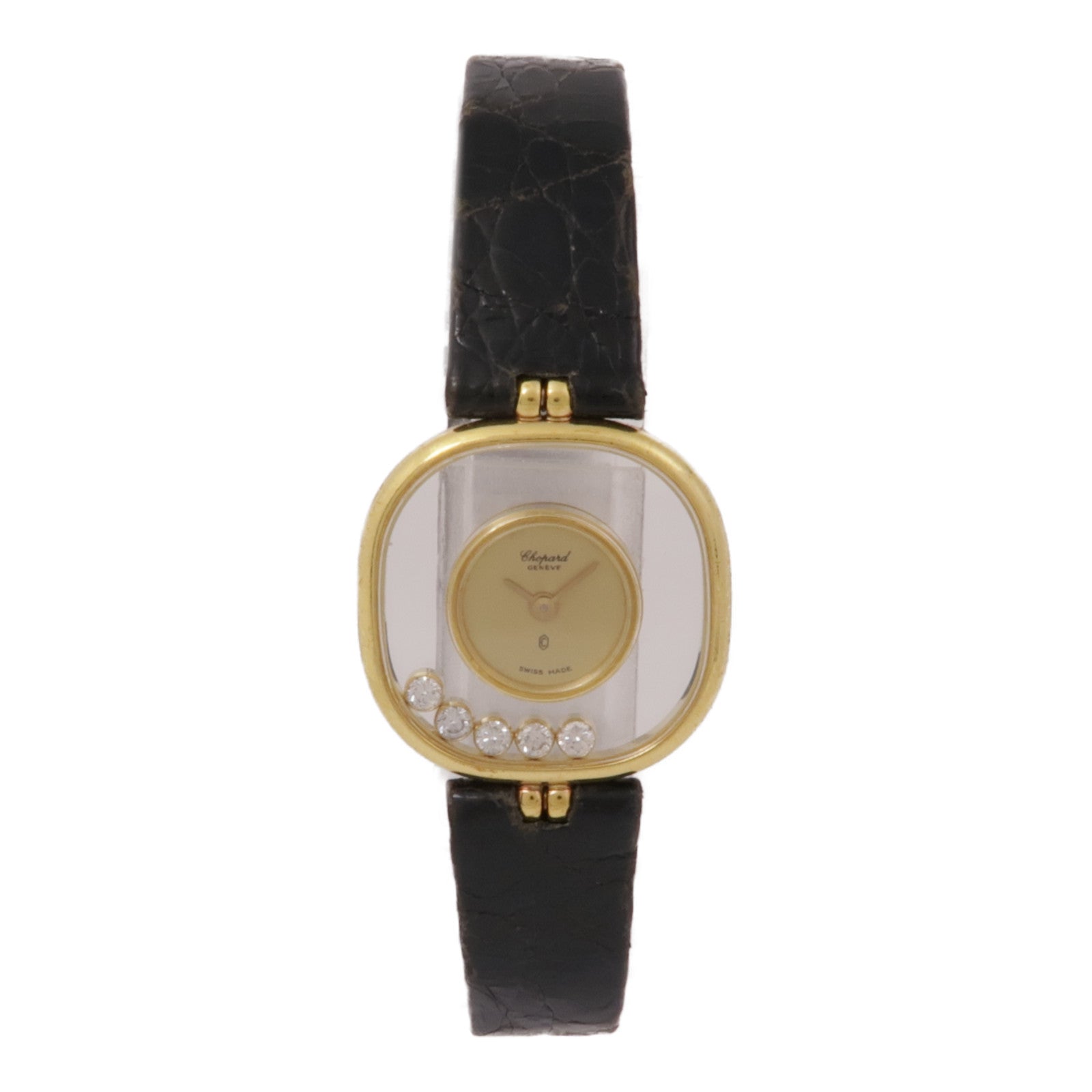 Chopard Happy Diamonds 5176