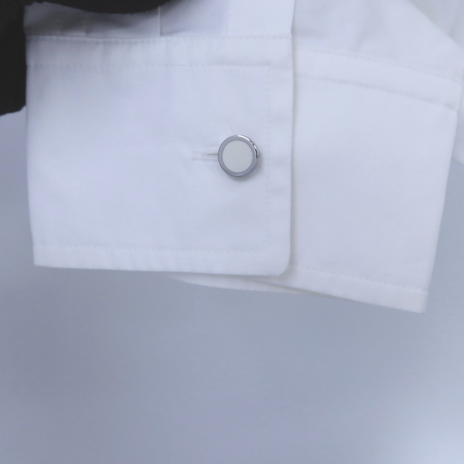 HERMES Cotton Belted Shirt Dress連身裙
