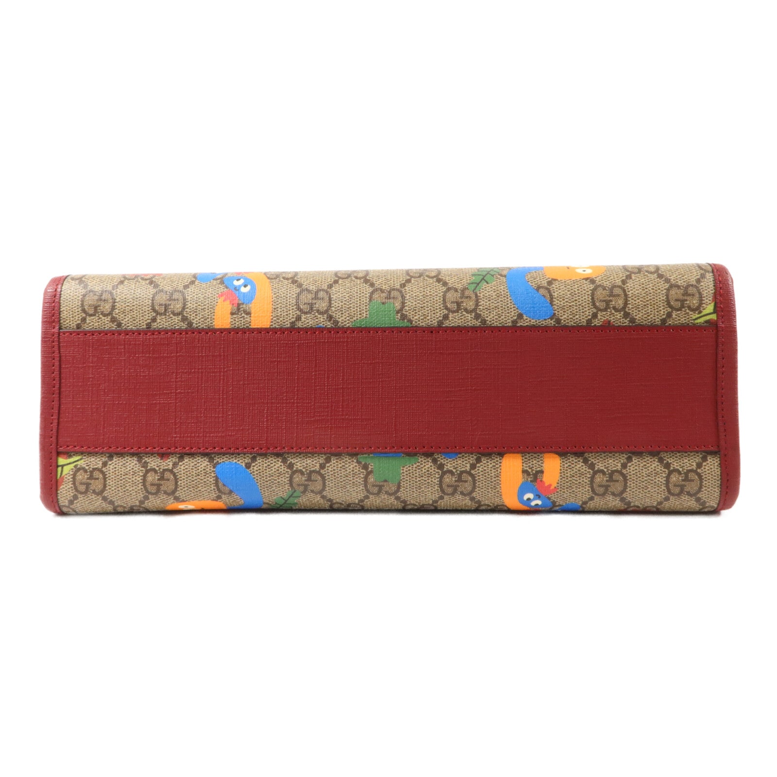 GUCCI 塗層帆布Tote Bag手挽袋