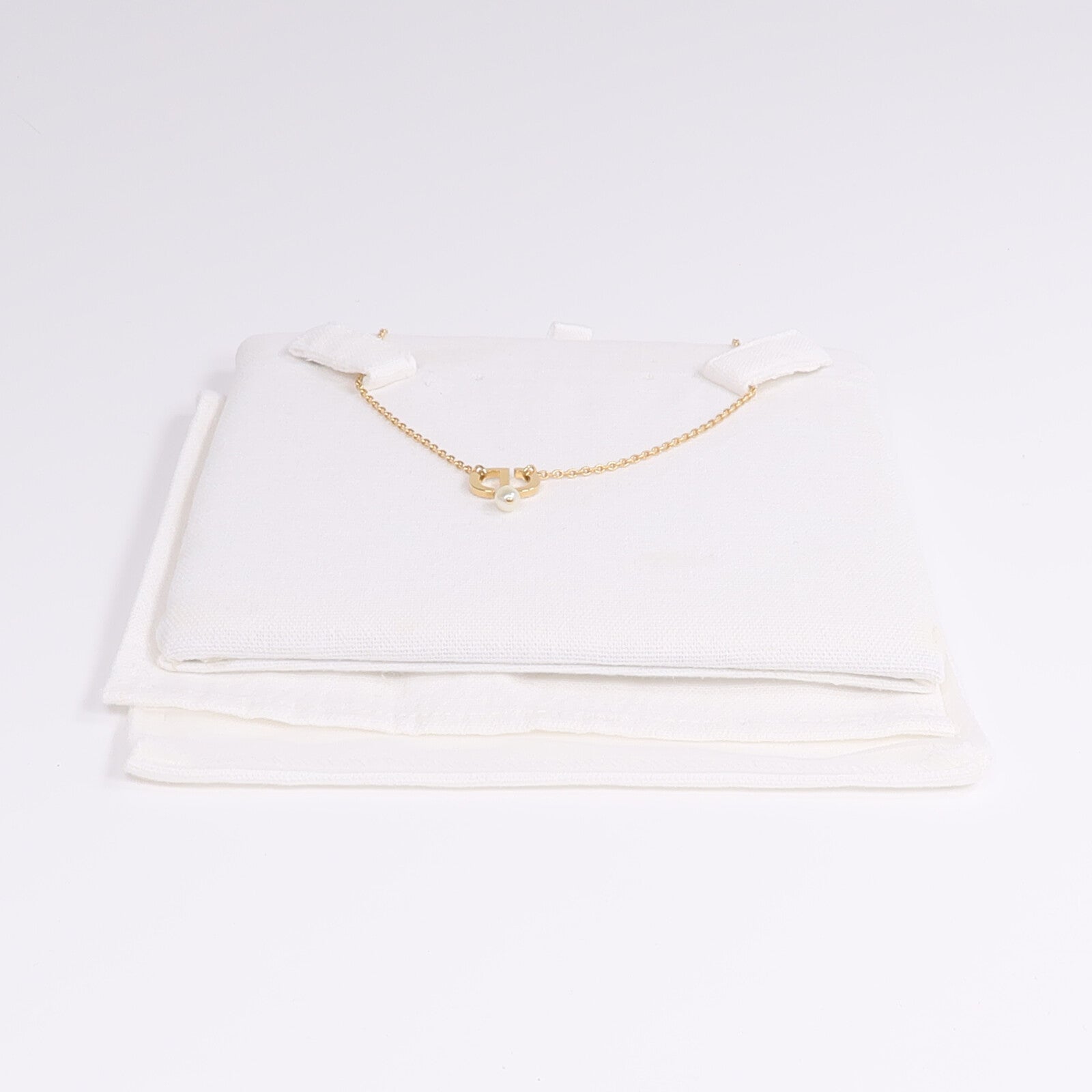 Dior 金屬Necklace項鍊
