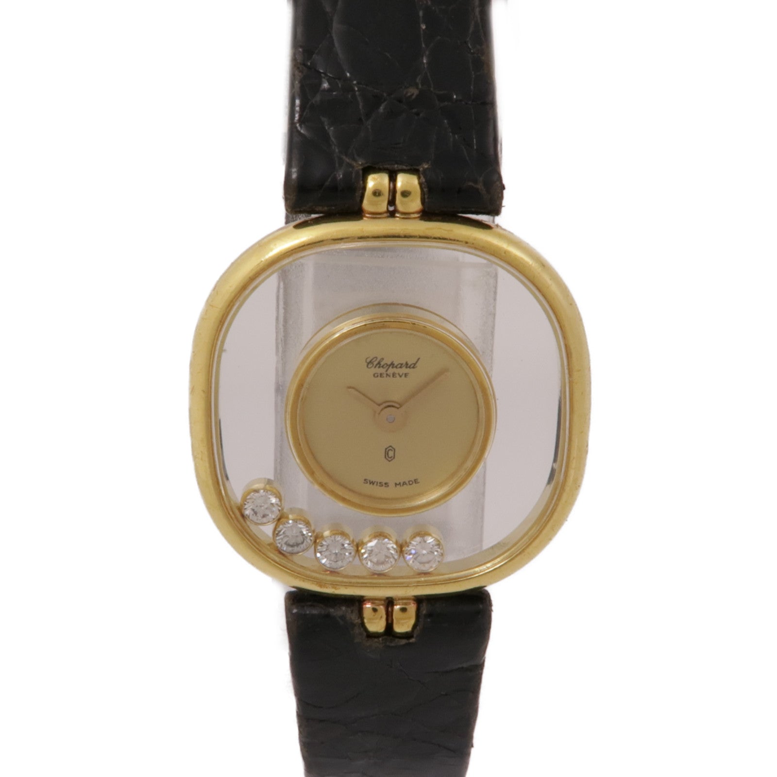 Chopard Happy Diamonds 5176
