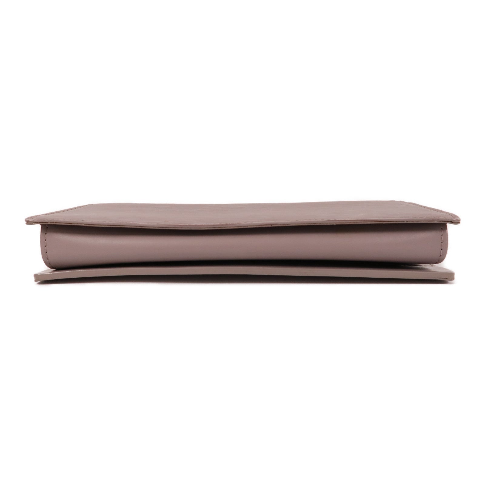 LOUIS VUITTON Epi Honfleur Clutch Bag