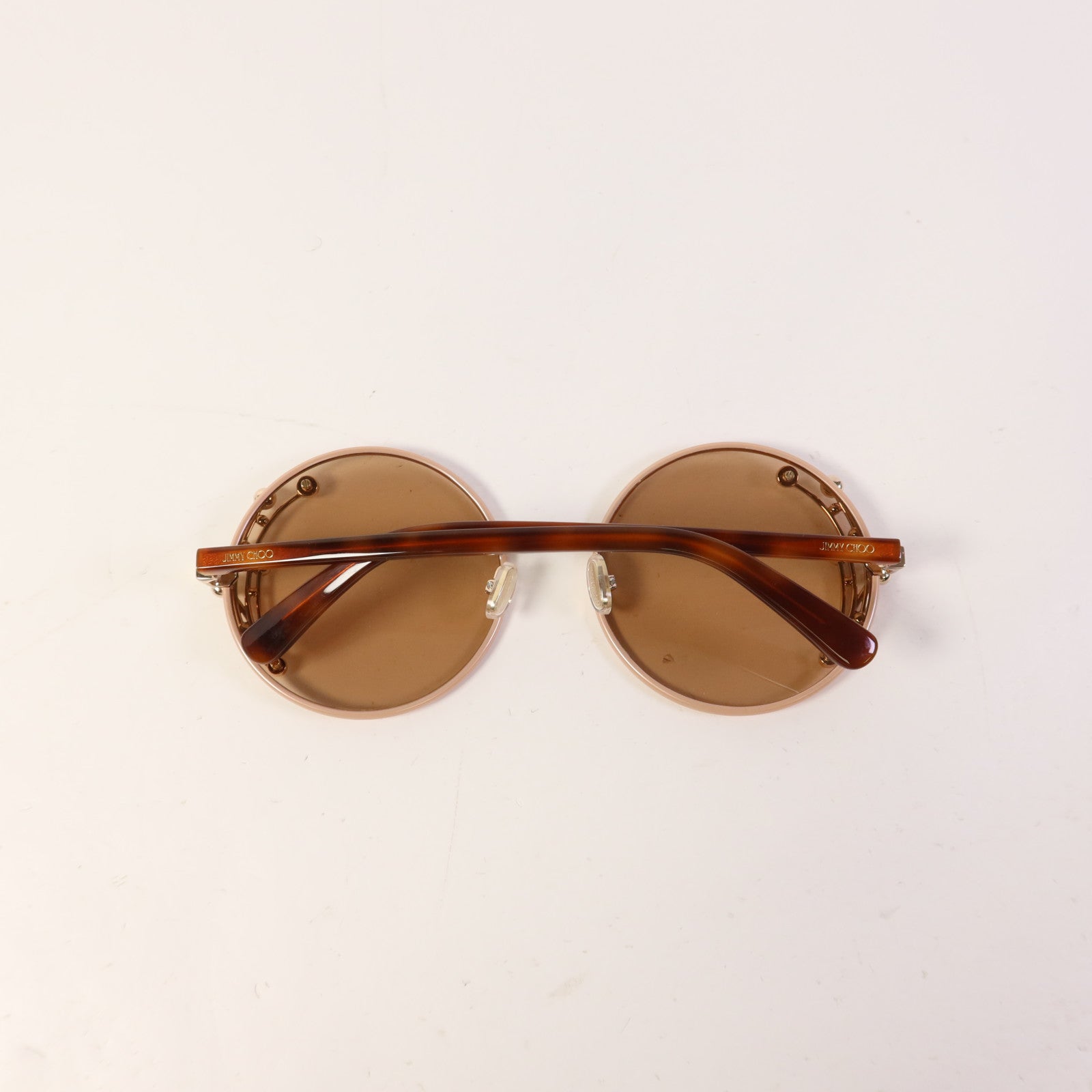 JIMMY CHOO PVC Sunglasses太陽眼鏡