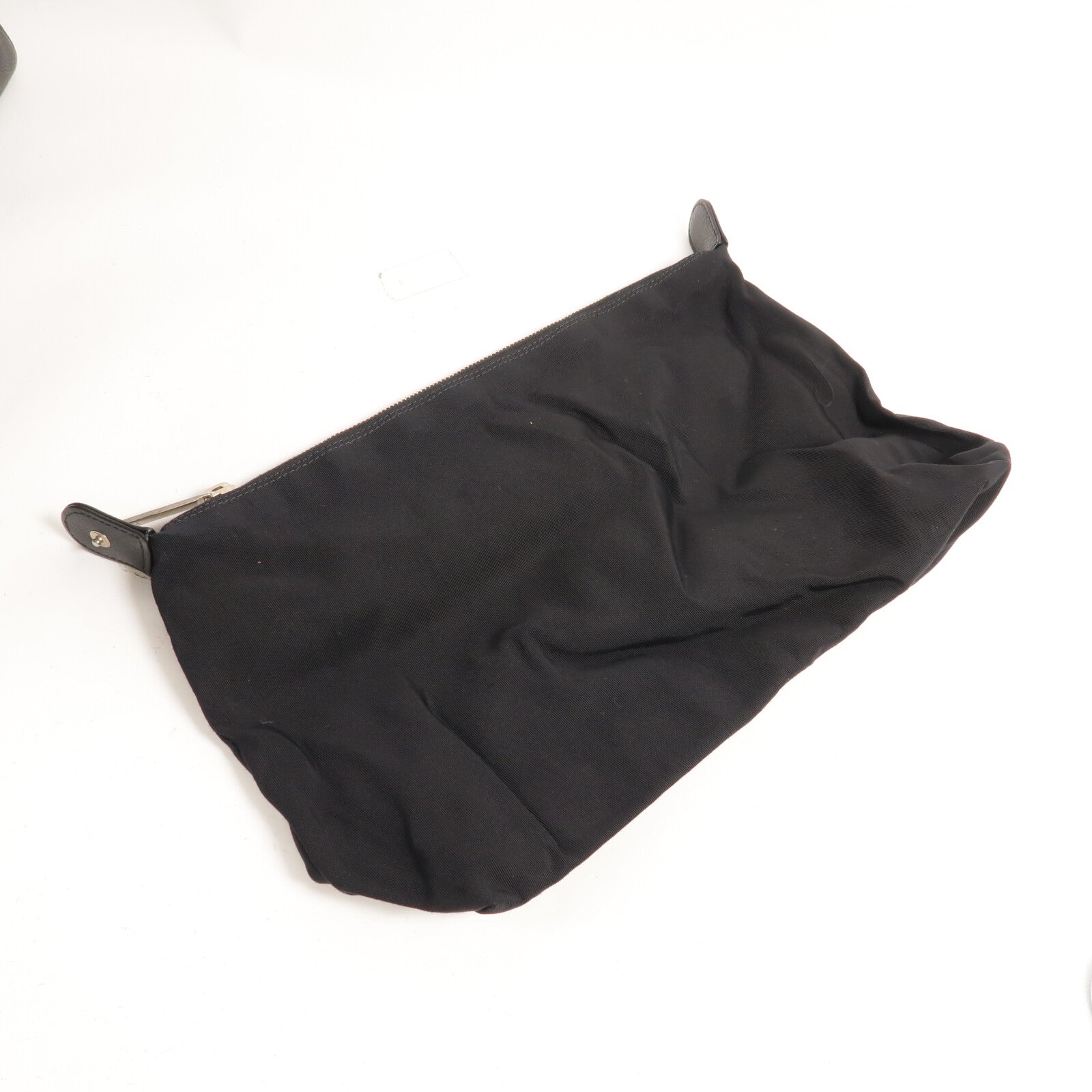 CHANEL 牛皮皮革Executive Tote Bag手挽肩背兩用袋