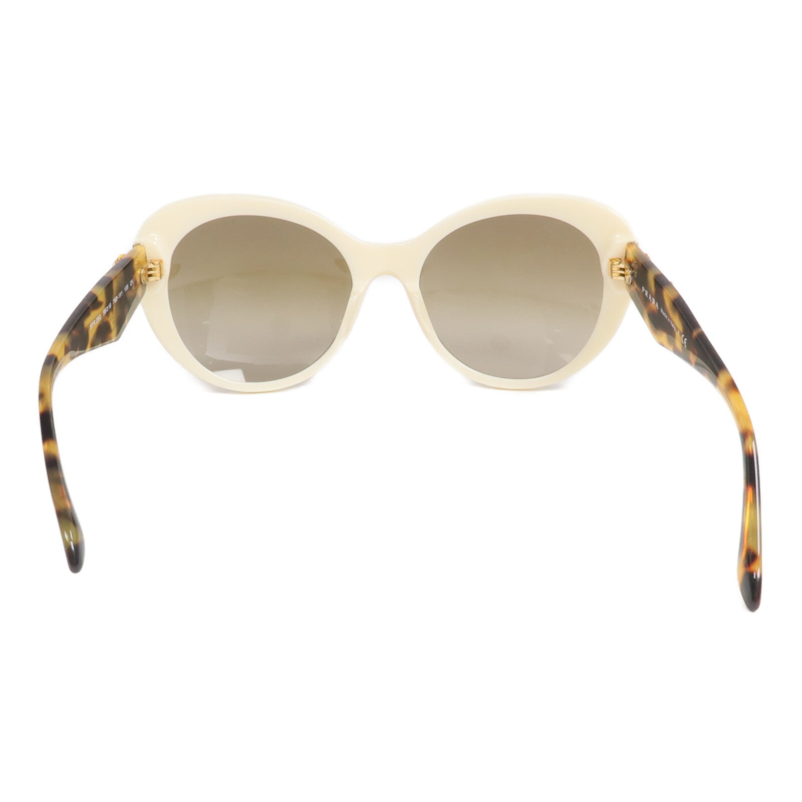 PRADA PVC Sunglasses太陽眼鏡