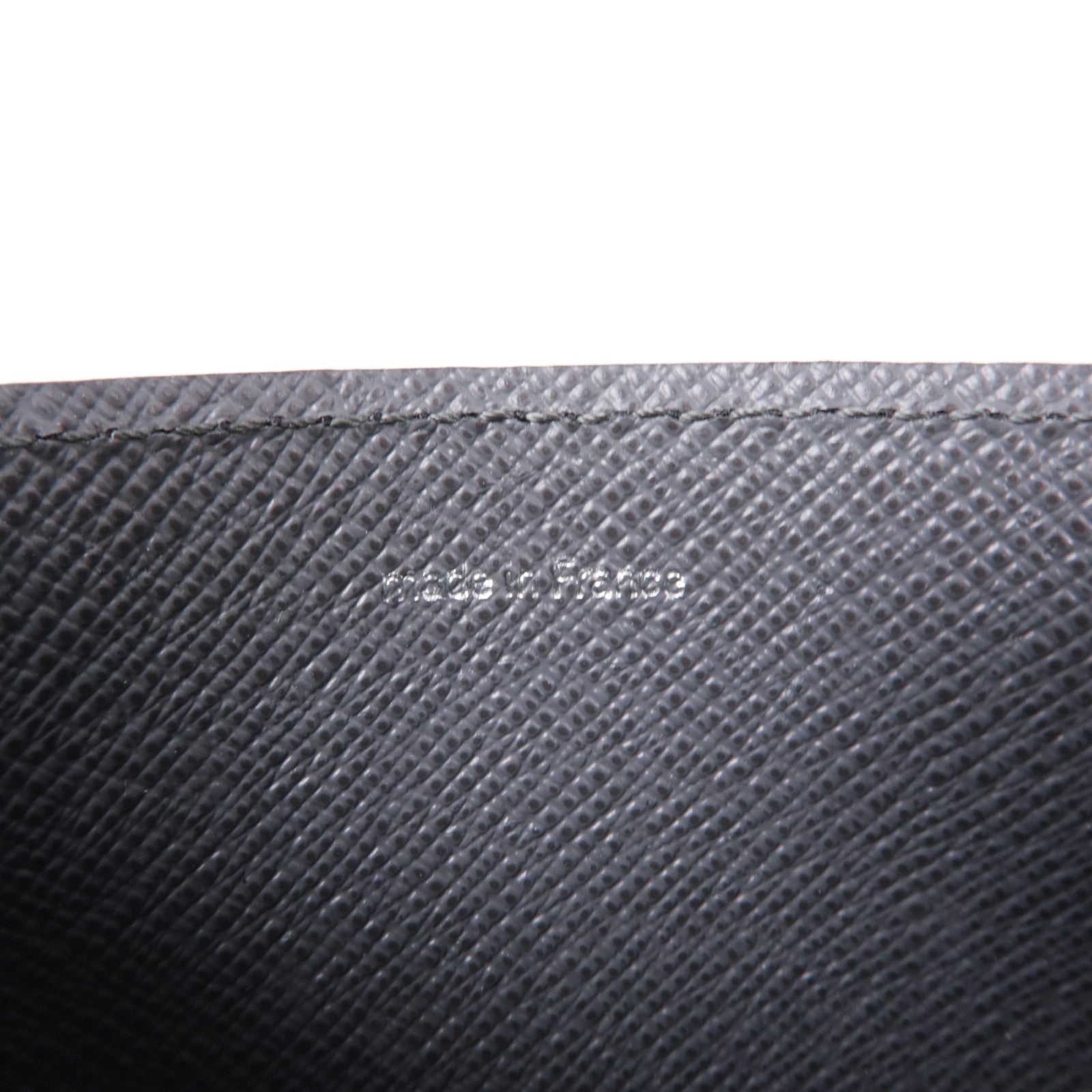 LOUIS VUITTON Monogram Eclipse LV X YK Porte Cartes Simple卡片套
