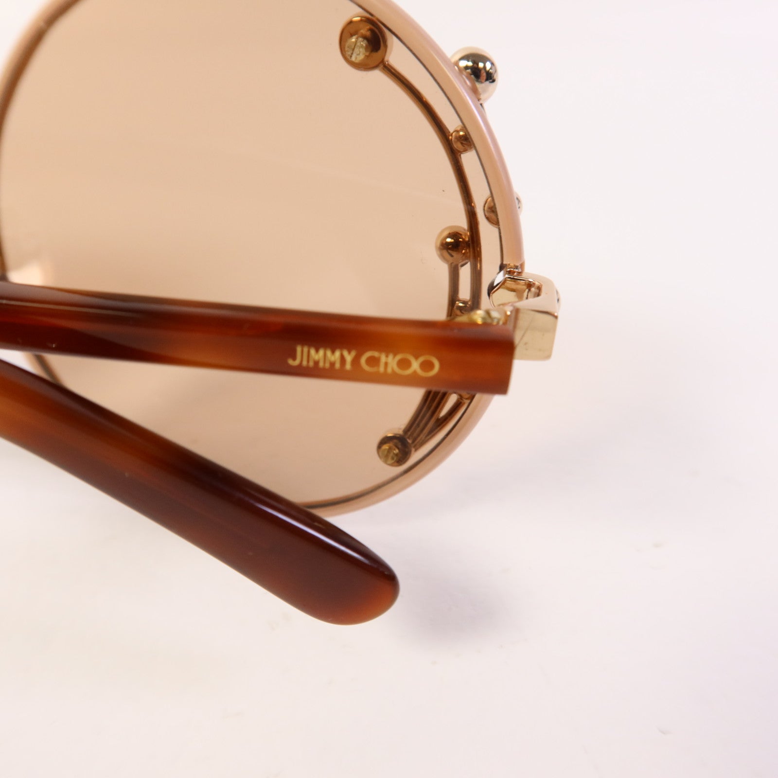 JIMMY CHOO PVC Sunglasses太陽眼鏡