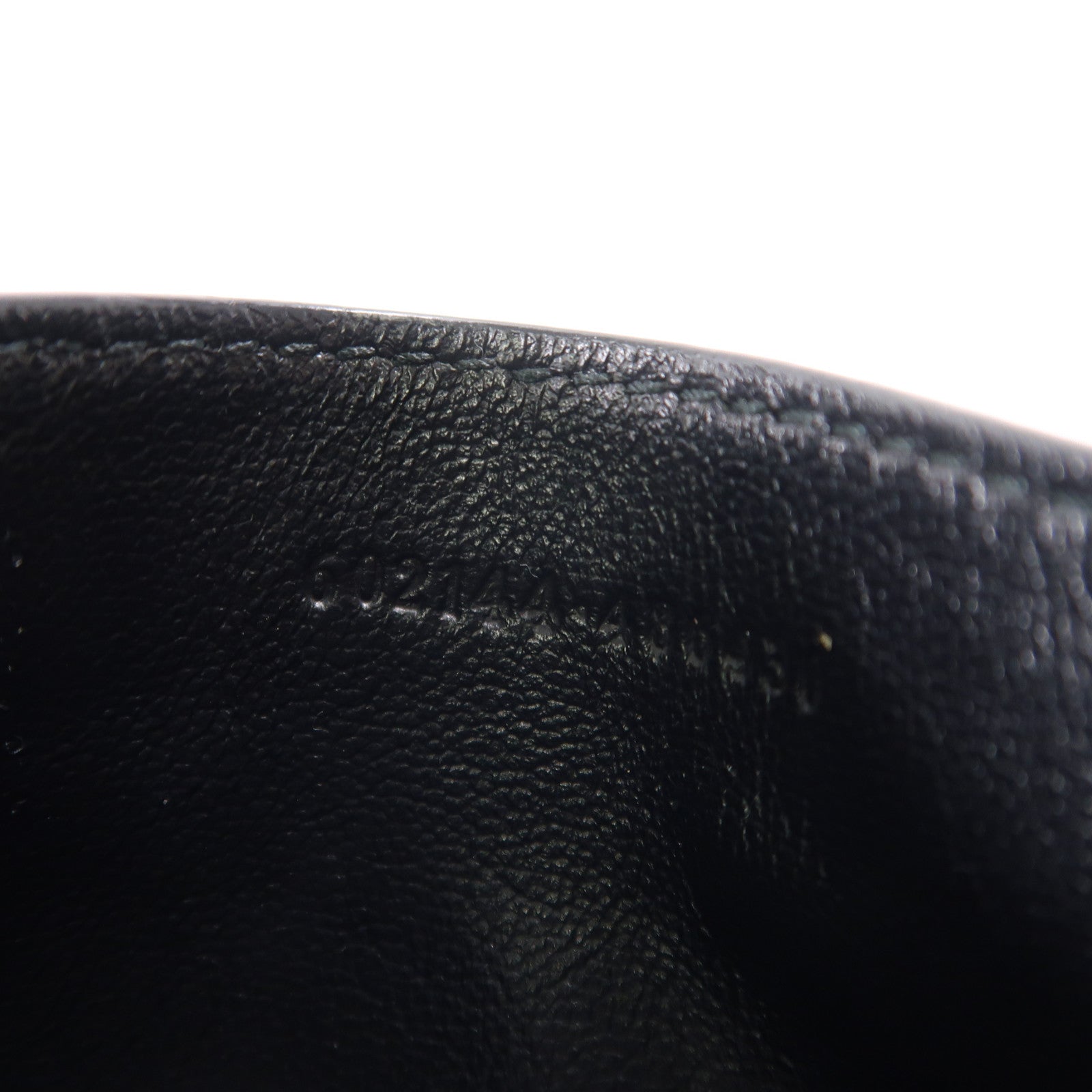 alexanderwang 牛皮皮革Wallet卡片套黑色