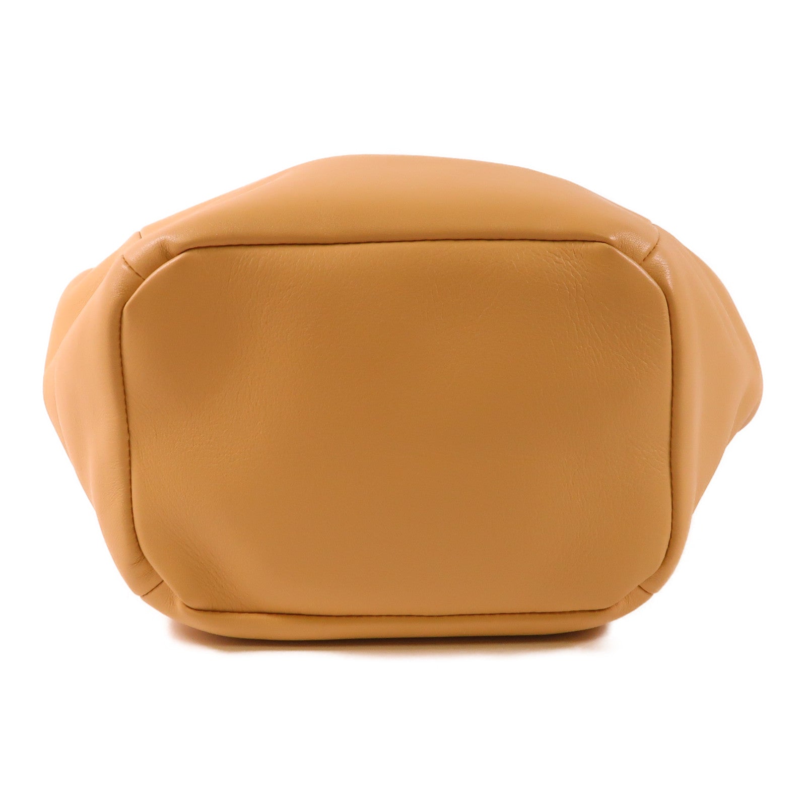 BOTTEGA VENETA 皮革2 Way Shoulder Bag金扣手挽肩背兩用袋