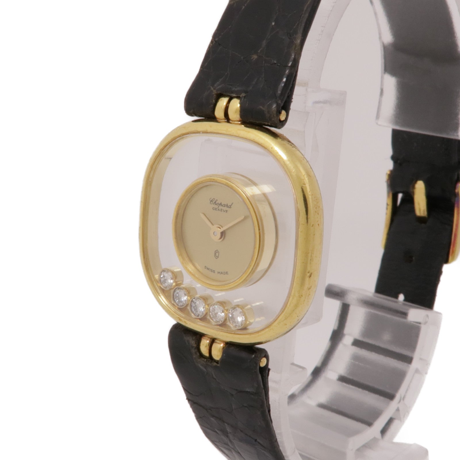 Chopard Happy Diamonds 5176