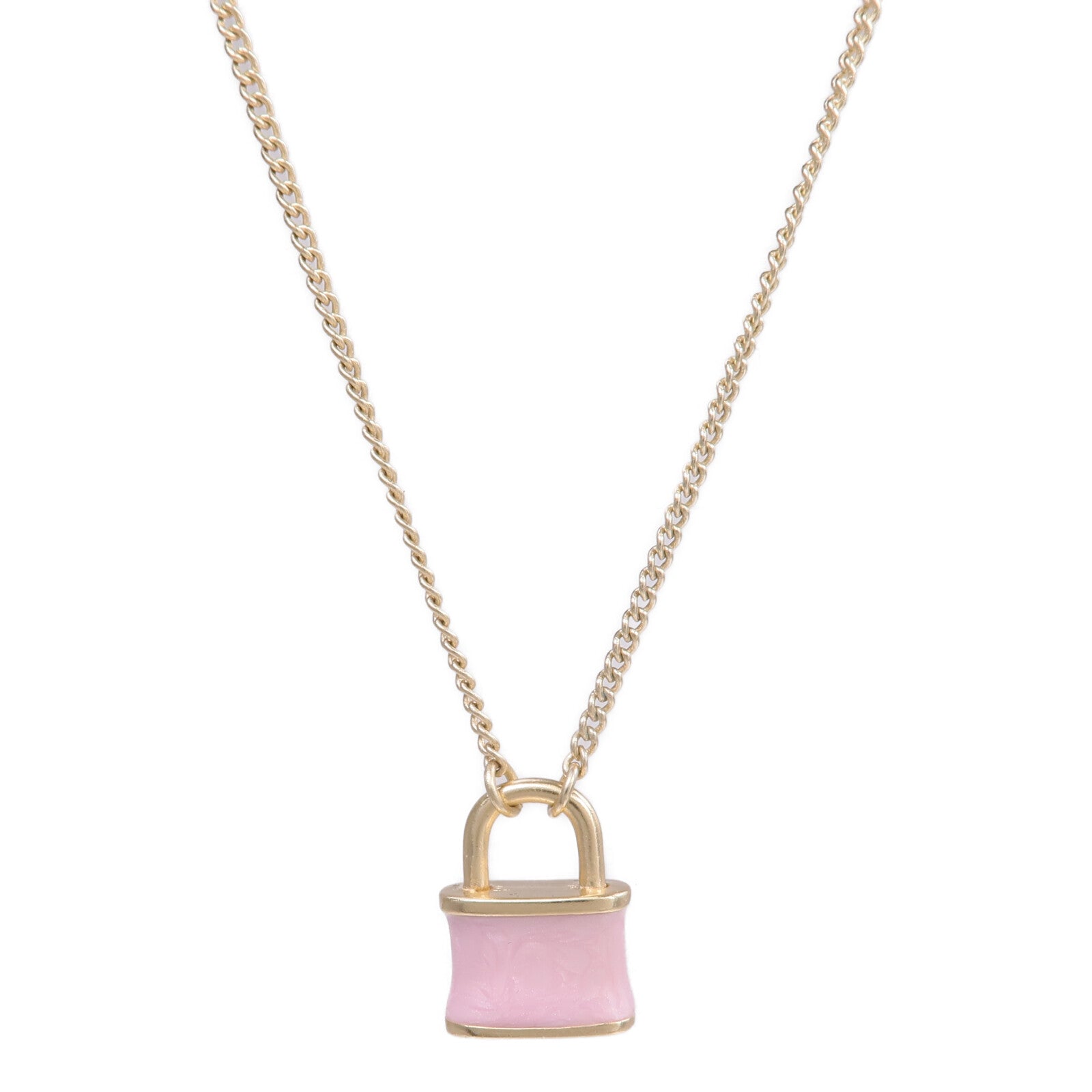 CHANEL 金屬Necklace項鍊